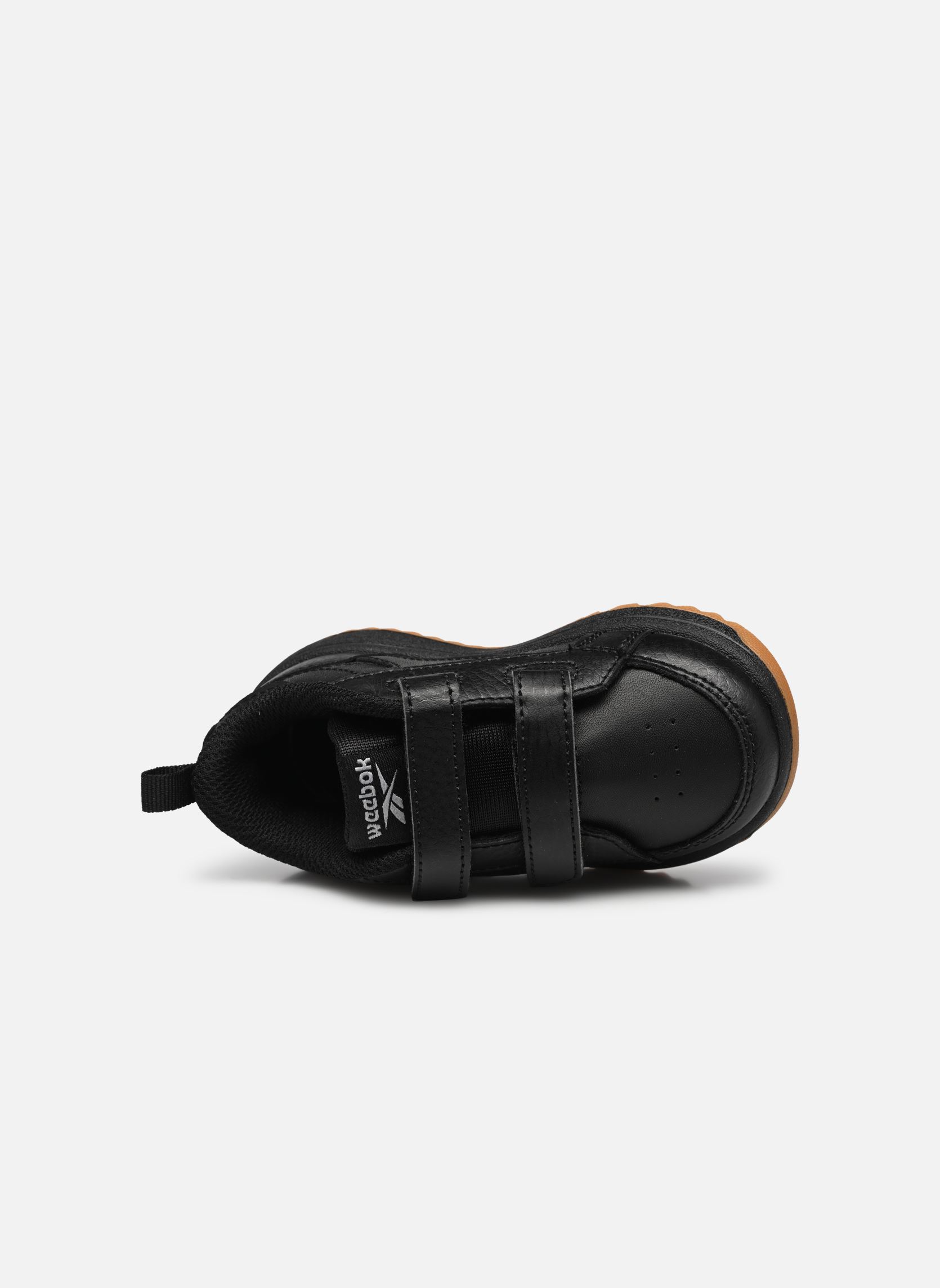 Baskets basses Weebok Clasp Low noir Reebok Baskets basses Weebok Clasp Low noir Cblack/Cblack/Pugry3