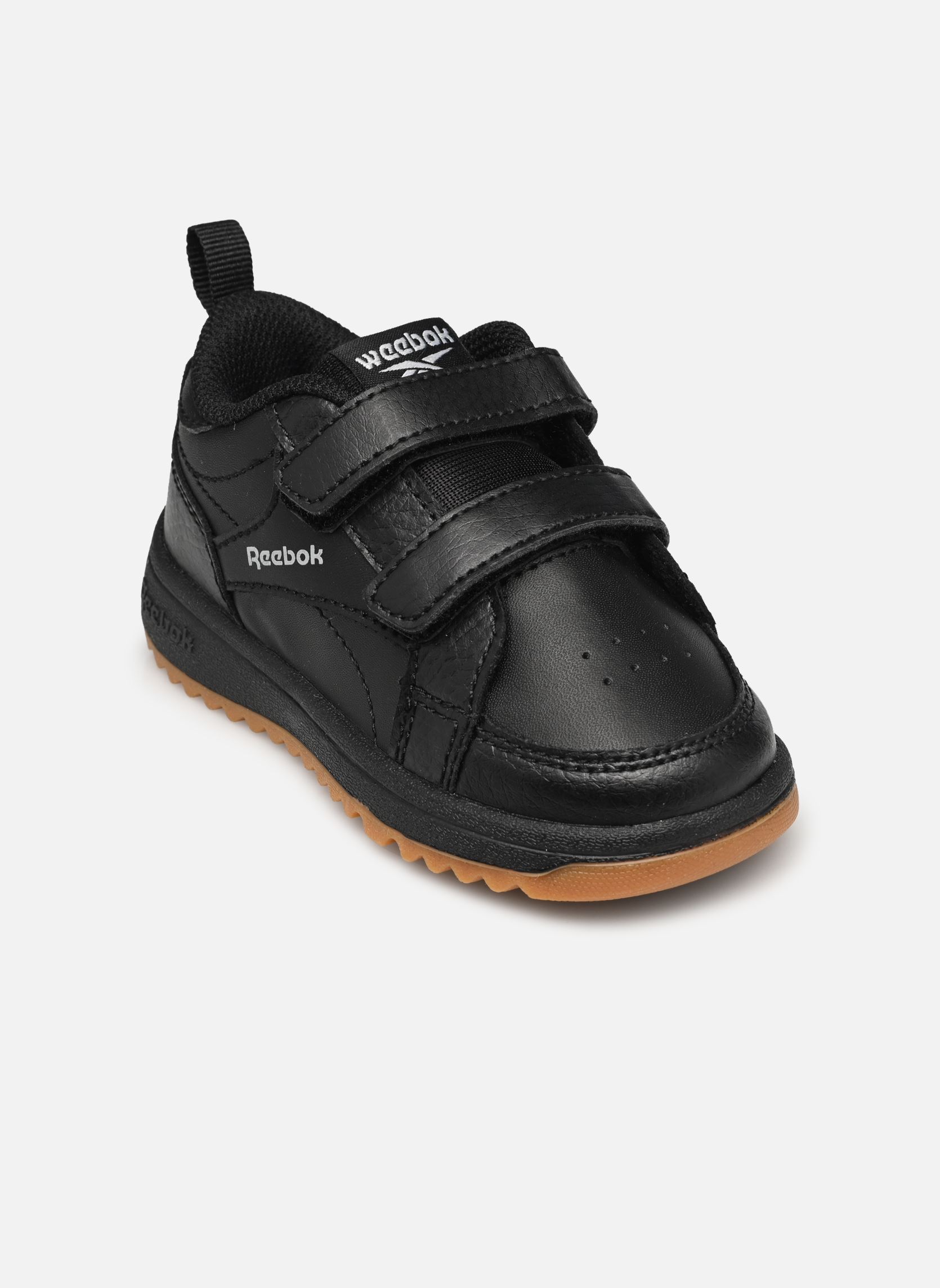 Baskets Reebok Weebok Clasp Low pour Enfant - vue 5