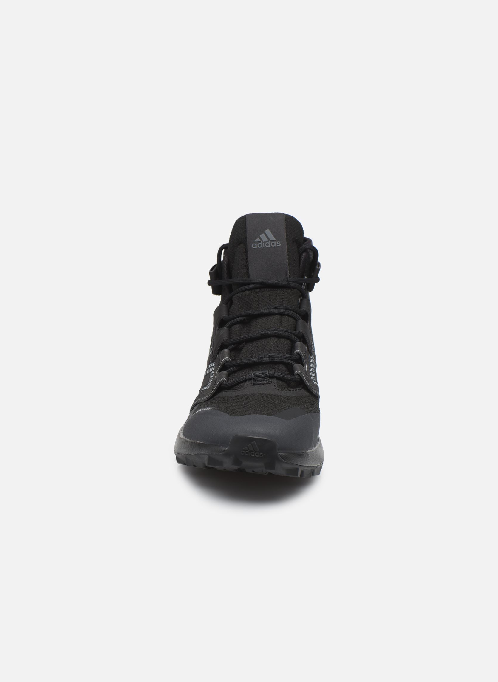 Chaussures de sport Terrex Trailmaker homme noir adidas performance Chaussures de sport Terrex Trailmaker homme noir CBLACK/CBLACK/DGSOGR