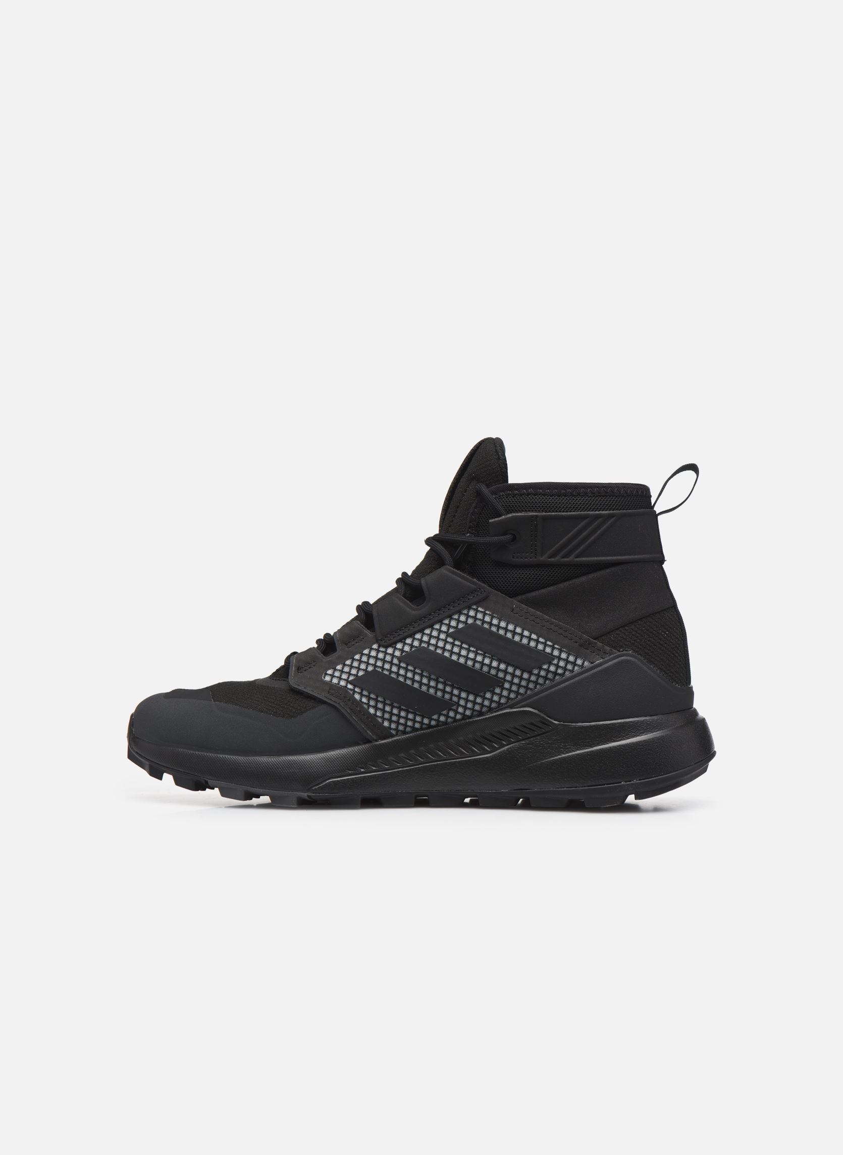 Chaussures de sport Terrex Trailmaker homme noir adidas performance Chaussures de sport Terrex Trailmaker homme noir CBLACK/CBLACK/DGSOGR