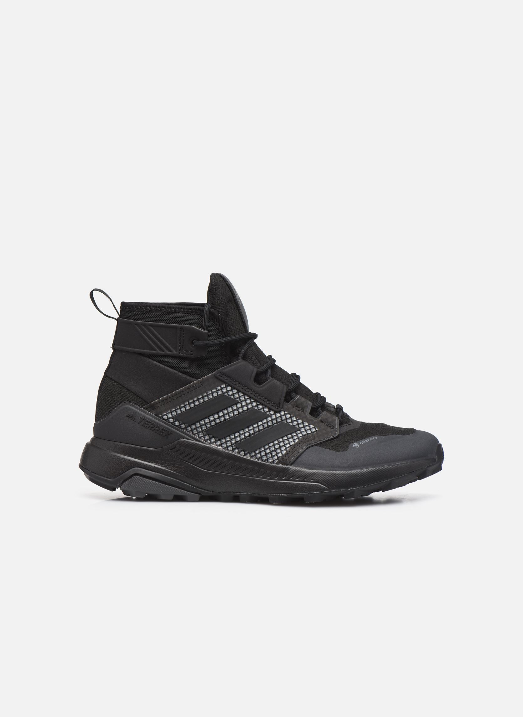 Chaussures de sport Terrex Trailmaker homme noir adidas performance Chaussures de sport Terrex Trailmaker homme noir CBLACK/CBLACK/DGSOGR