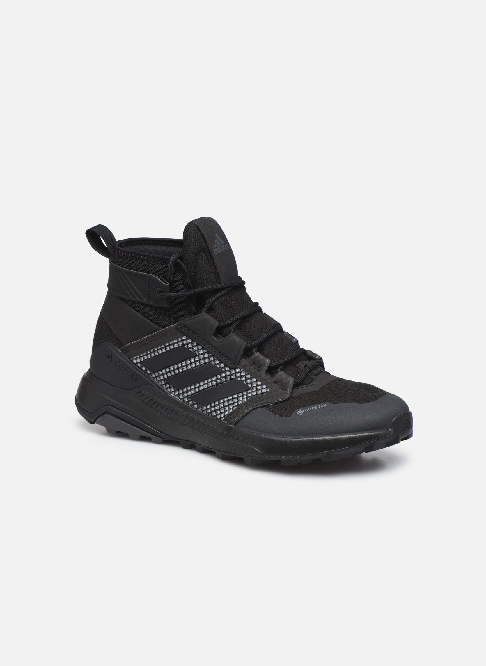 Chaussures adidas Terrex Trailmaker Mid Gtx 42 23