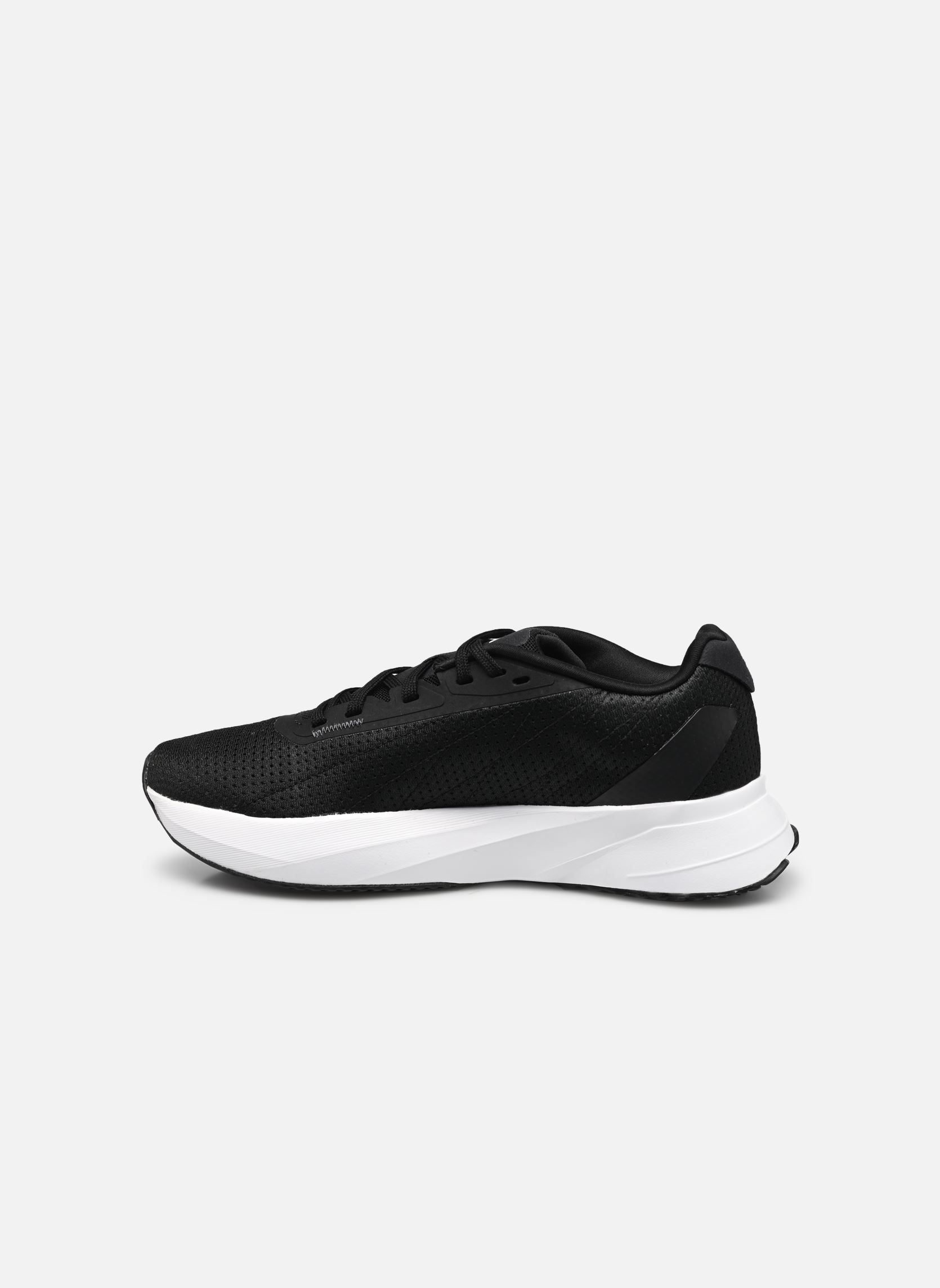 Chaussures de sport Duramo Sl W femme noir adidas performance Chaussures de sport Duramo Sl W femme noir CBLACK/WHITE/CARBON