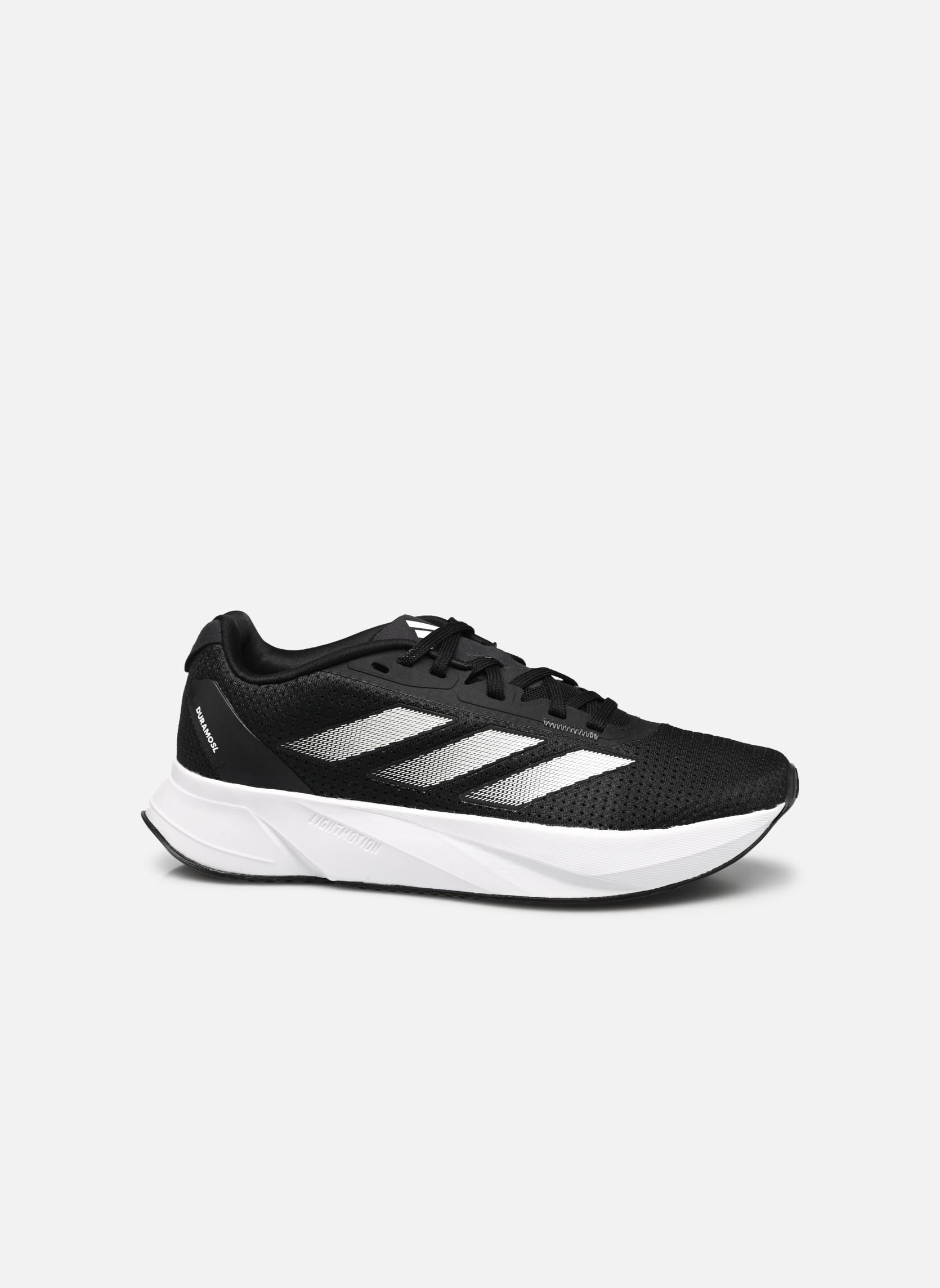 Chaussures de sport Duramo Sl W femme noir adidas performance Chaussures de sport Duramo Sl W femme noir CBLACK/WHITE/CARBON