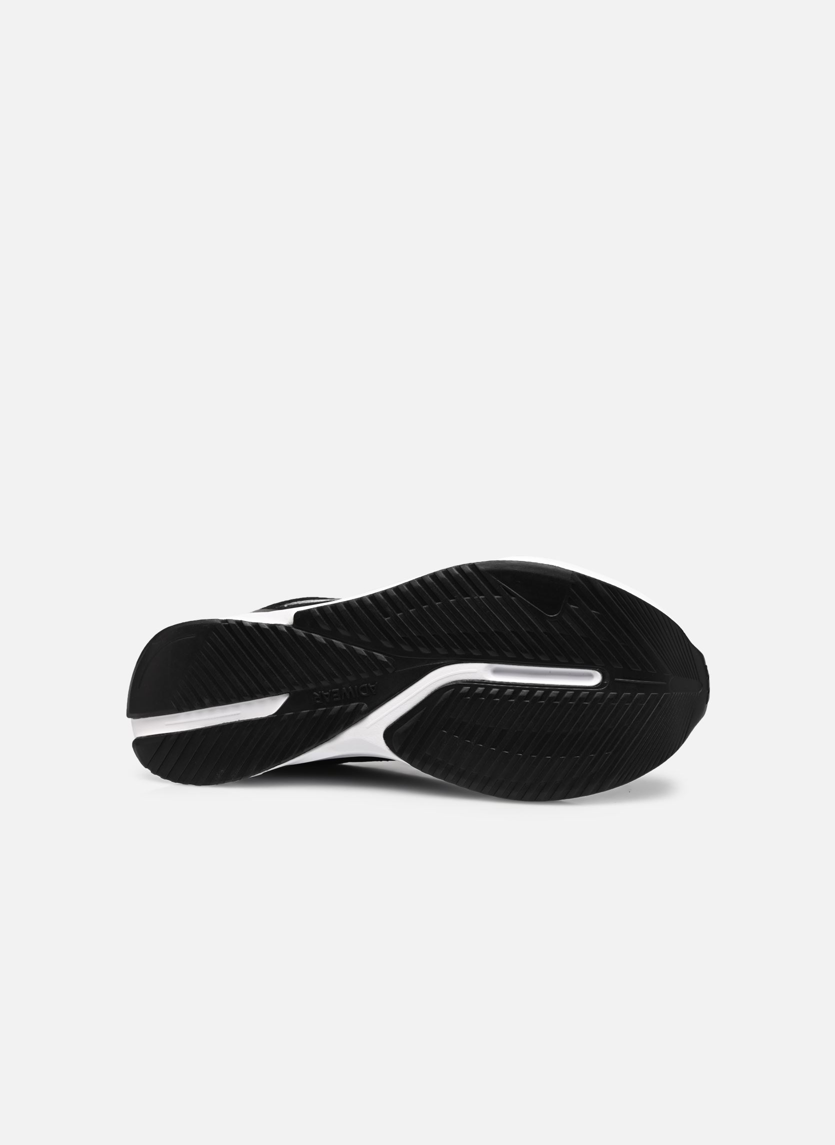 Chaussures de sport Duramo Sl W femme noir adidas performance Chaussures de sport Duramo Sl W femme noir CBLACK/WHITE/CARBON