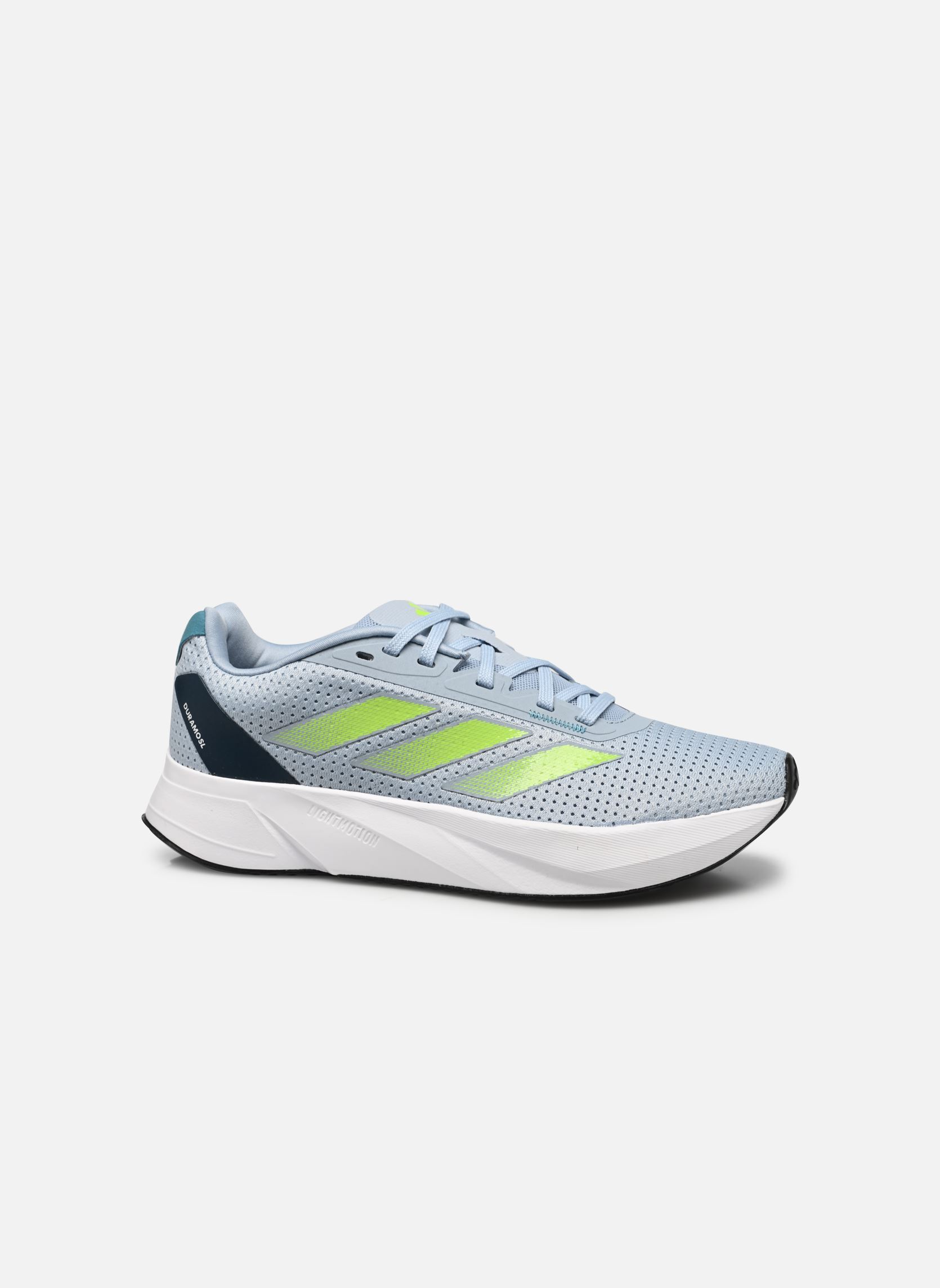 Scarpe da sport Duramo Sl W donna blu adidas performance Scarpe da sport Duramo Sl W donna blu WONBLU/LUCLEM/ARCNGT