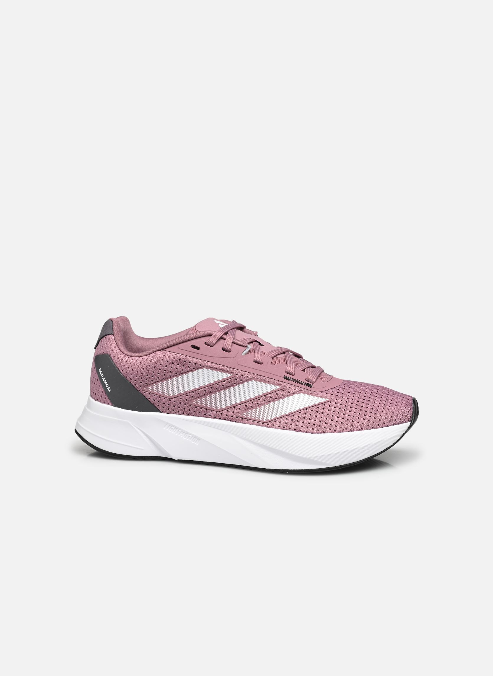 Sportschuhe Duramo Sl W damen rosa adidas performance Sportschuhe Duramo Sl W damen rosa WONORC/FTWWHT/CBLACK