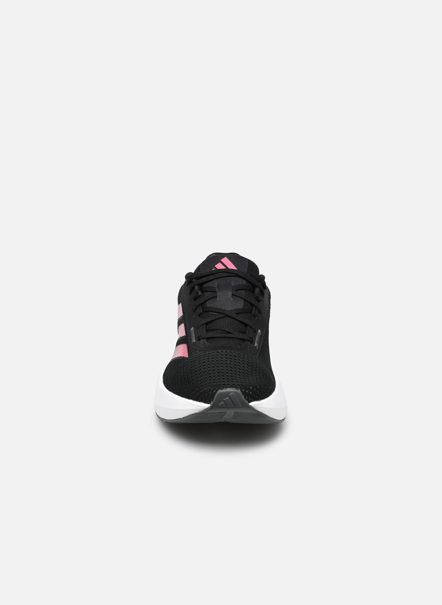 Sportschoenen Duramo Sl W dames zwart adidas performance Sportschoenen Duramo Sl W dames zwart CBLACK/PNKFUS/GREFIV