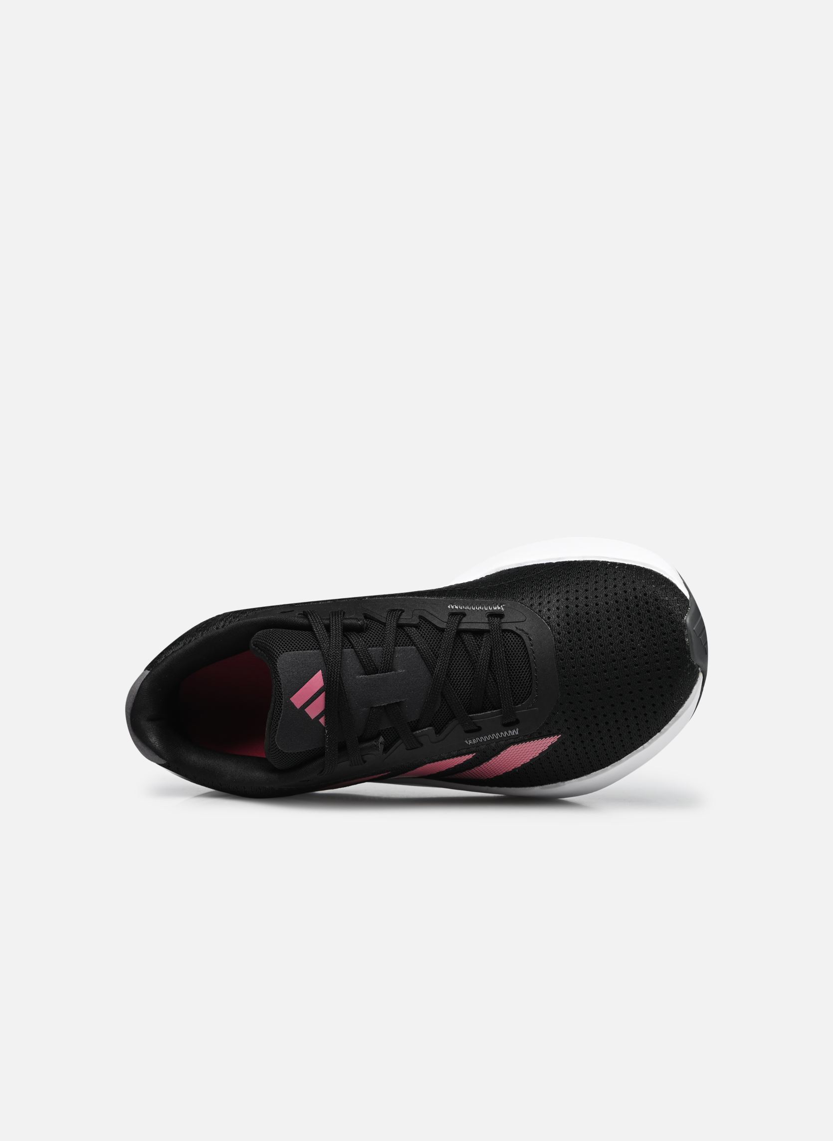 Sportschoenen Duramo Sl W dames zwart adidas performance Sportschoenen Duramo Sl W dames zwart CBLACK/PNKFUS/GREFIV