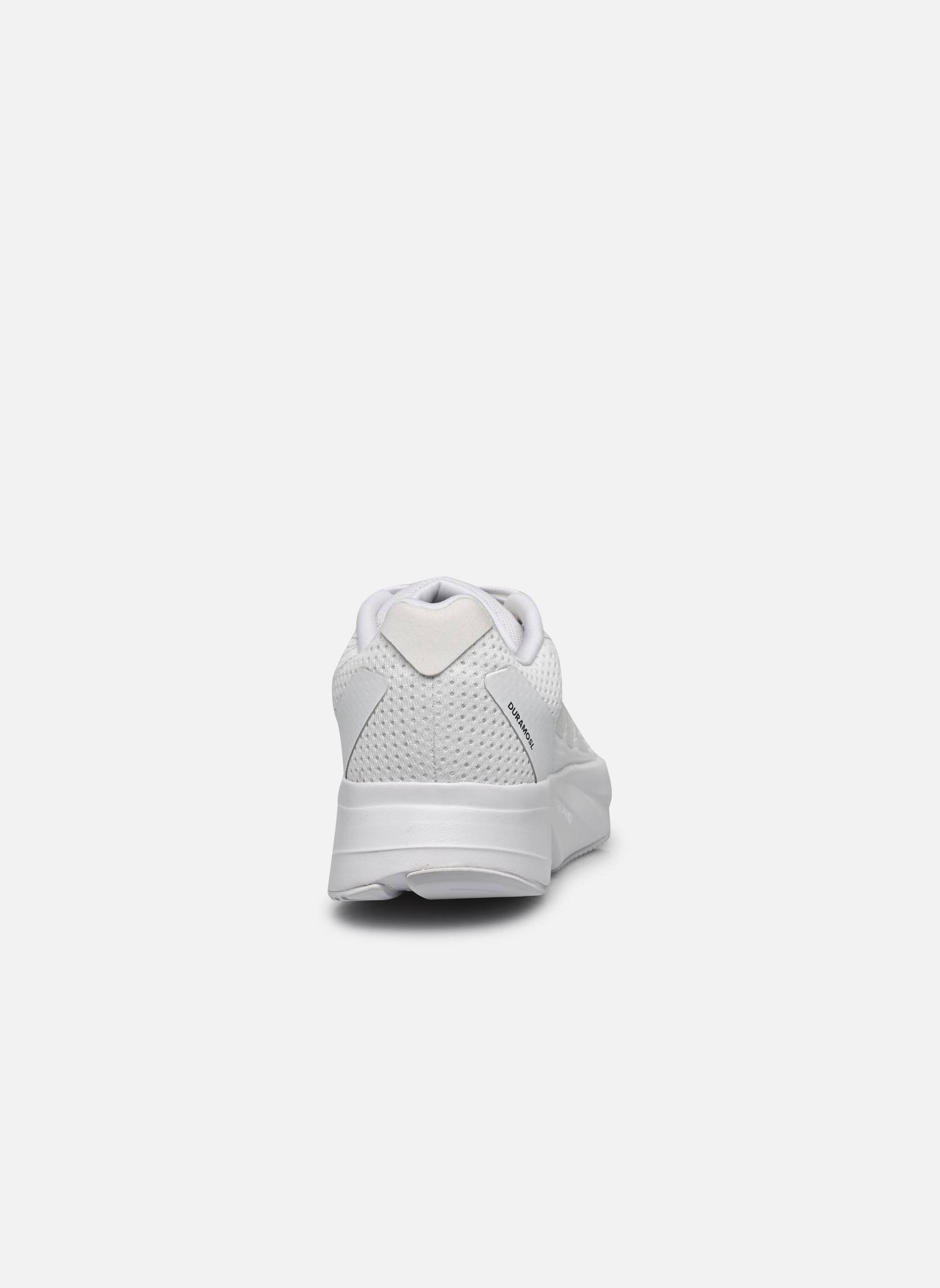 Zapatos deportivos Duramo Sl W mujer blanco adidas performance Zapatos deportivos Duramo Sl W mujer blanco FTWWHT/FTWWHT/GREFIV