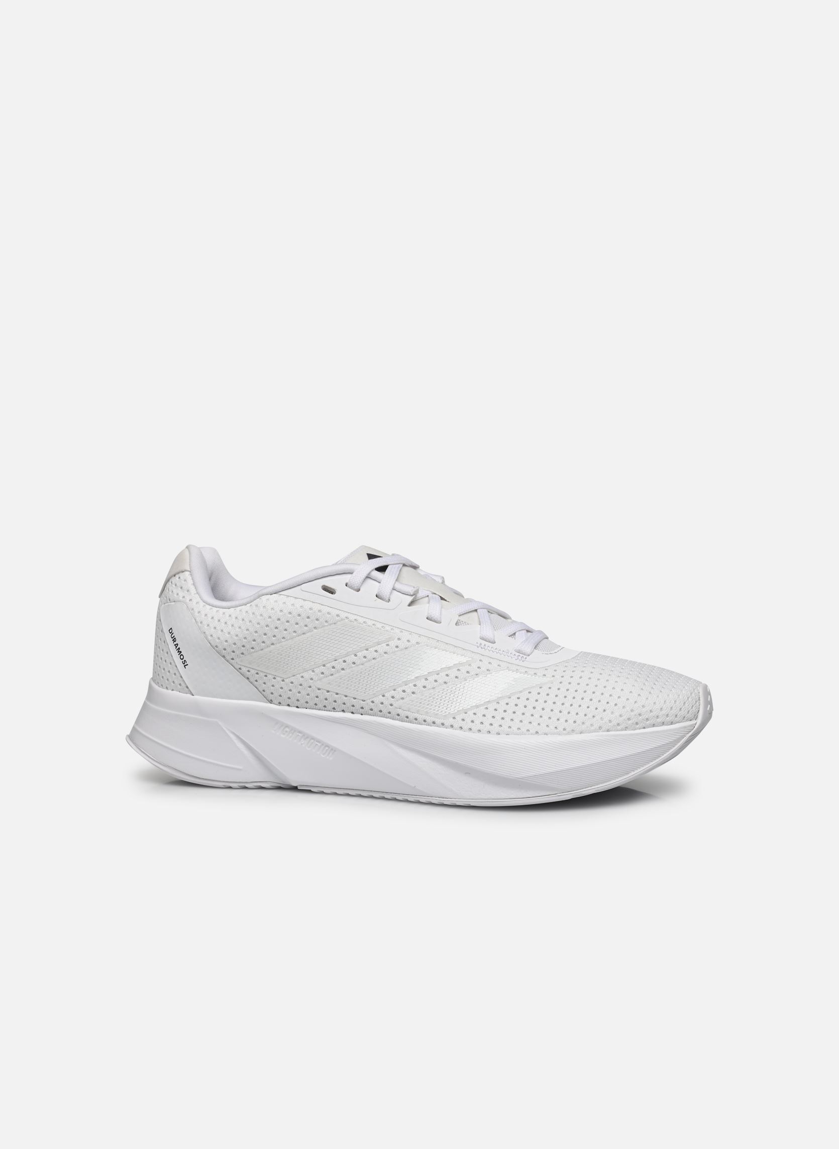 Zapatos deportivos Duramo Sl W mujer blanco adidas performance Zapatos deportivos Duramo Sl W mujer blanco FTWWHT/FTWWHT/GREFIV