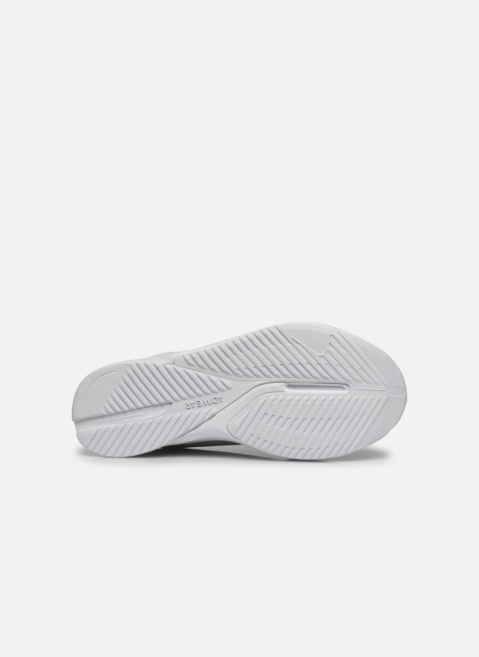 Zapatos deportivos Duramo Sl W mujer blanco adidas performance Zapatos deportivos Duramo Sl W mujer blanco FTWWHT/FTWWHT/GREFIV