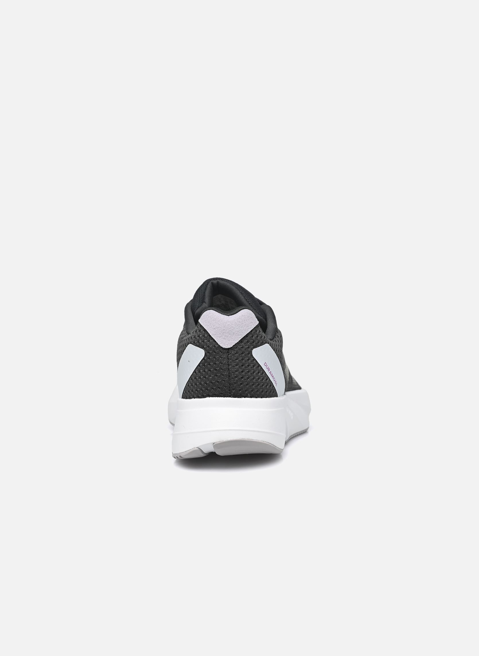 Sportschuhe Duramo Sl W damen grau adidas performance Sportschuhe Duramo Sl W damen grau CARBON/GOLDMT/PREPUR