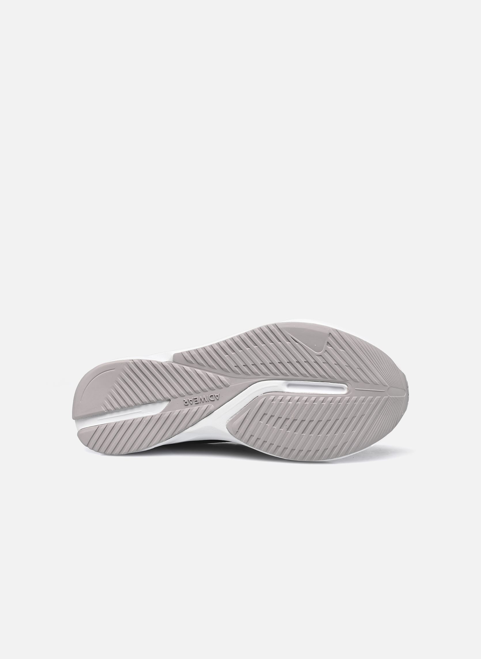 Sportschuhe Duramo Sl W damen grau adidas performance Sportschuhe Duramo Sl W damen grau CARBON/GOLDMT/PREPUR