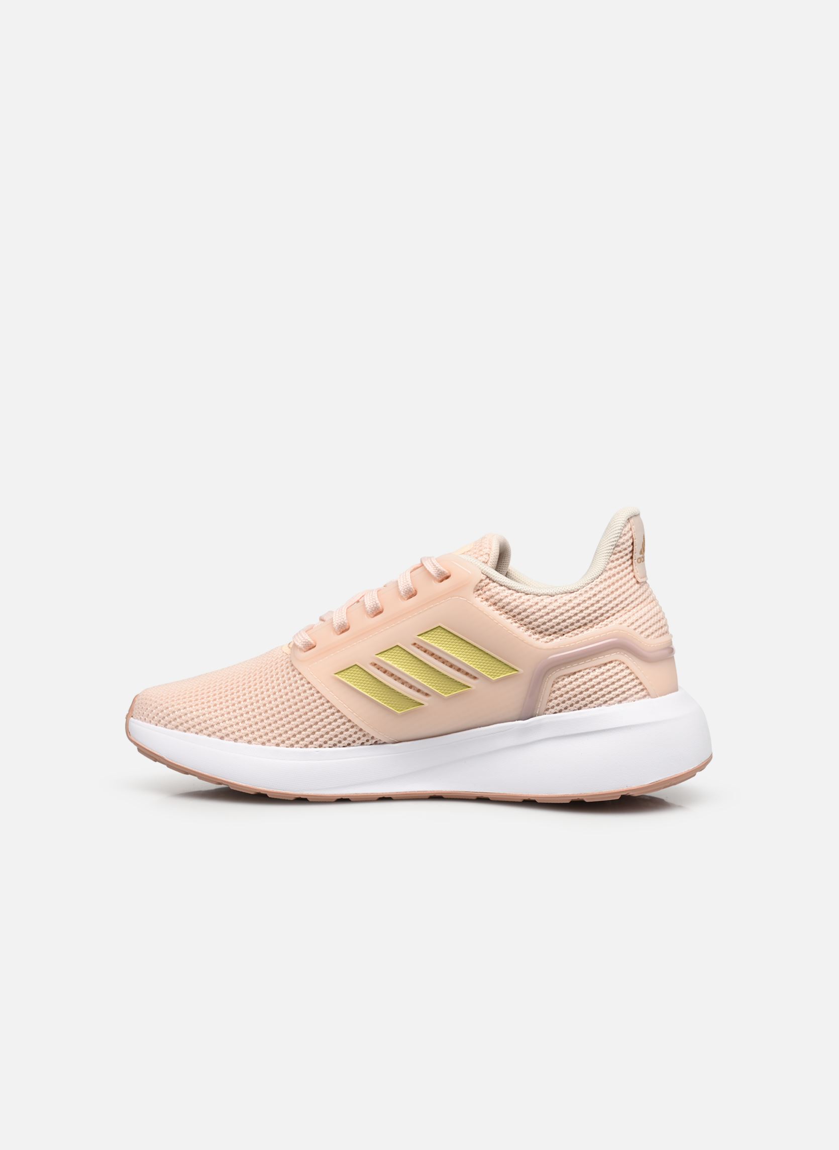Sportschoenen Eq19 Run W dames roze adidas performance Sportschoenen Eq19 Run W dames roze BLIORA/GOLDMT/MAGMAU