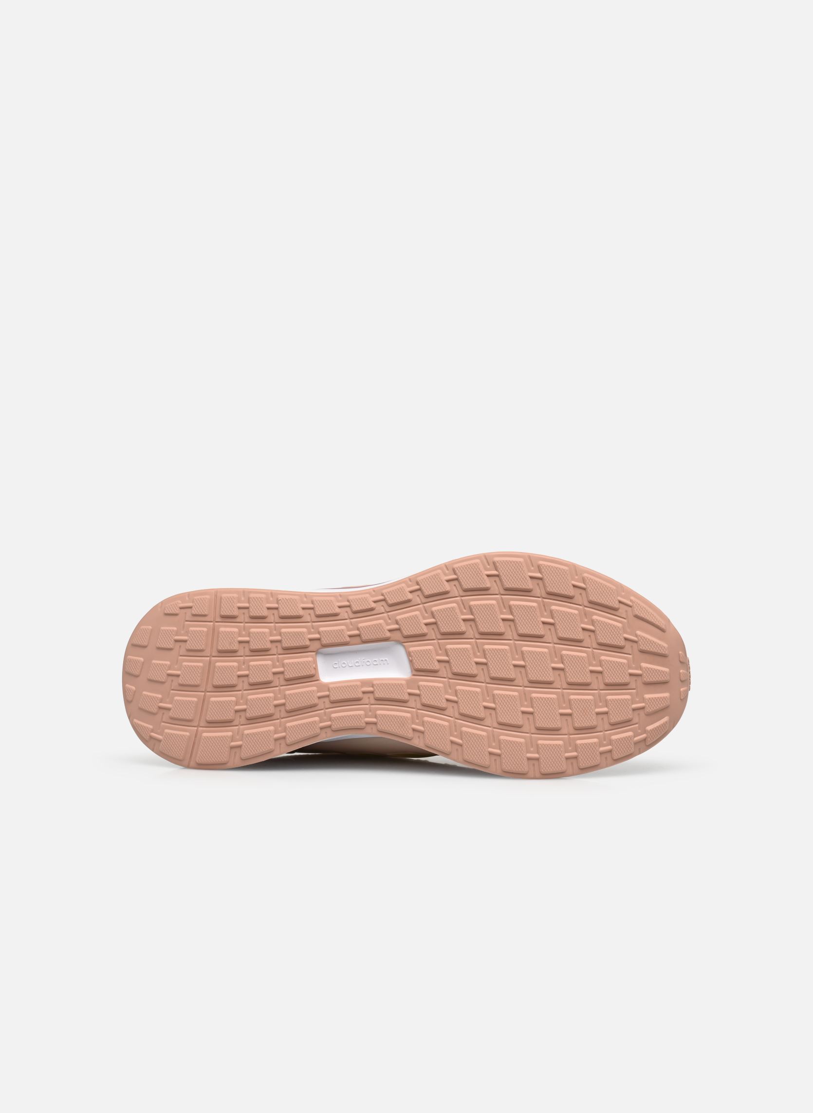 Sportschoenen Eq19 Run W dames roze adidas performance Sportschoenen Eq19 Run W dames roze BLIORA/GOLDMT/MAGMAU