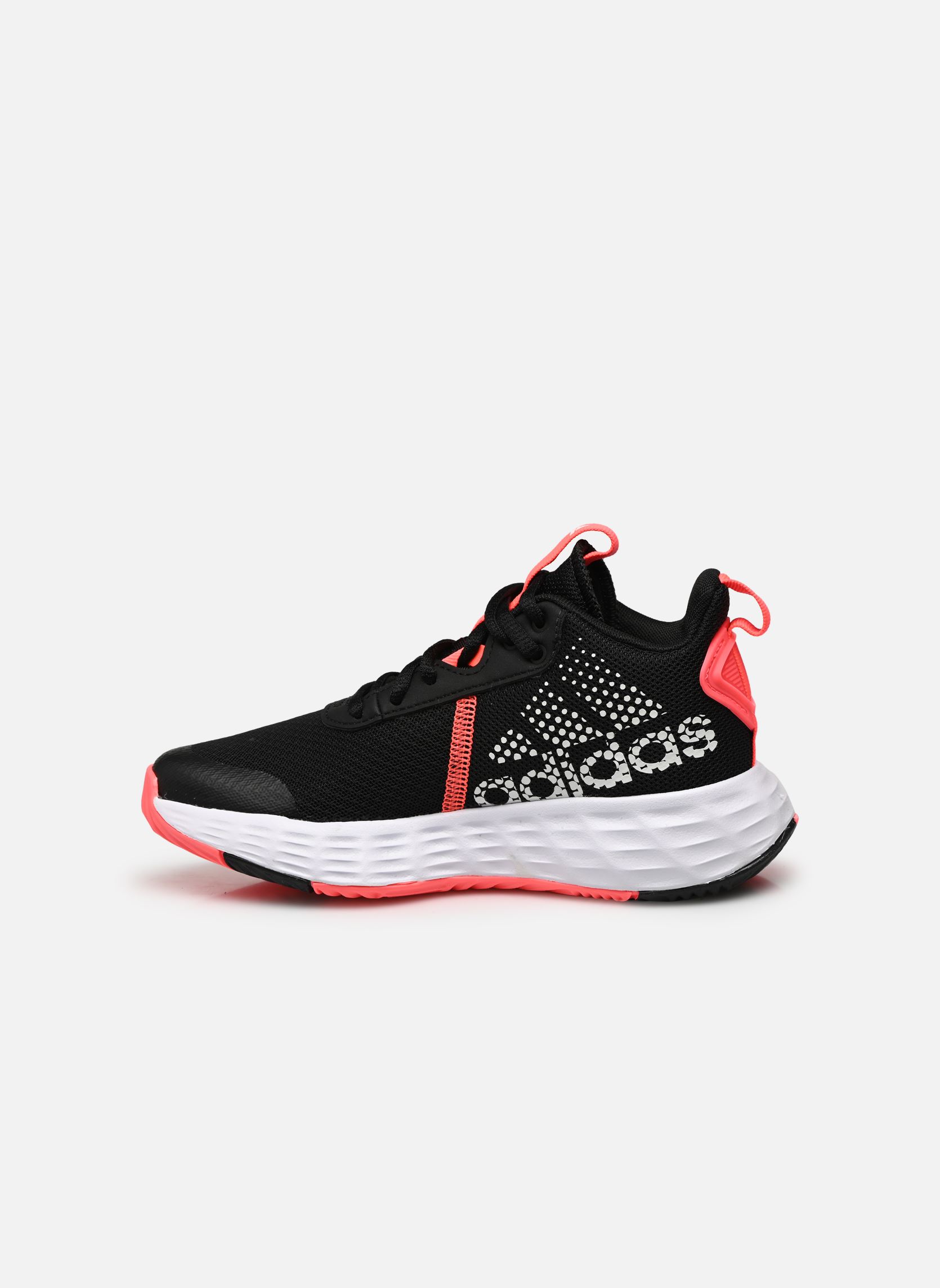 Sportschuhe Ownthegame 2.0 K schwarz adidas performance Sportschuhe Ownthegame 2.0 K schwarz Cblack/Ftwwht/Turbo