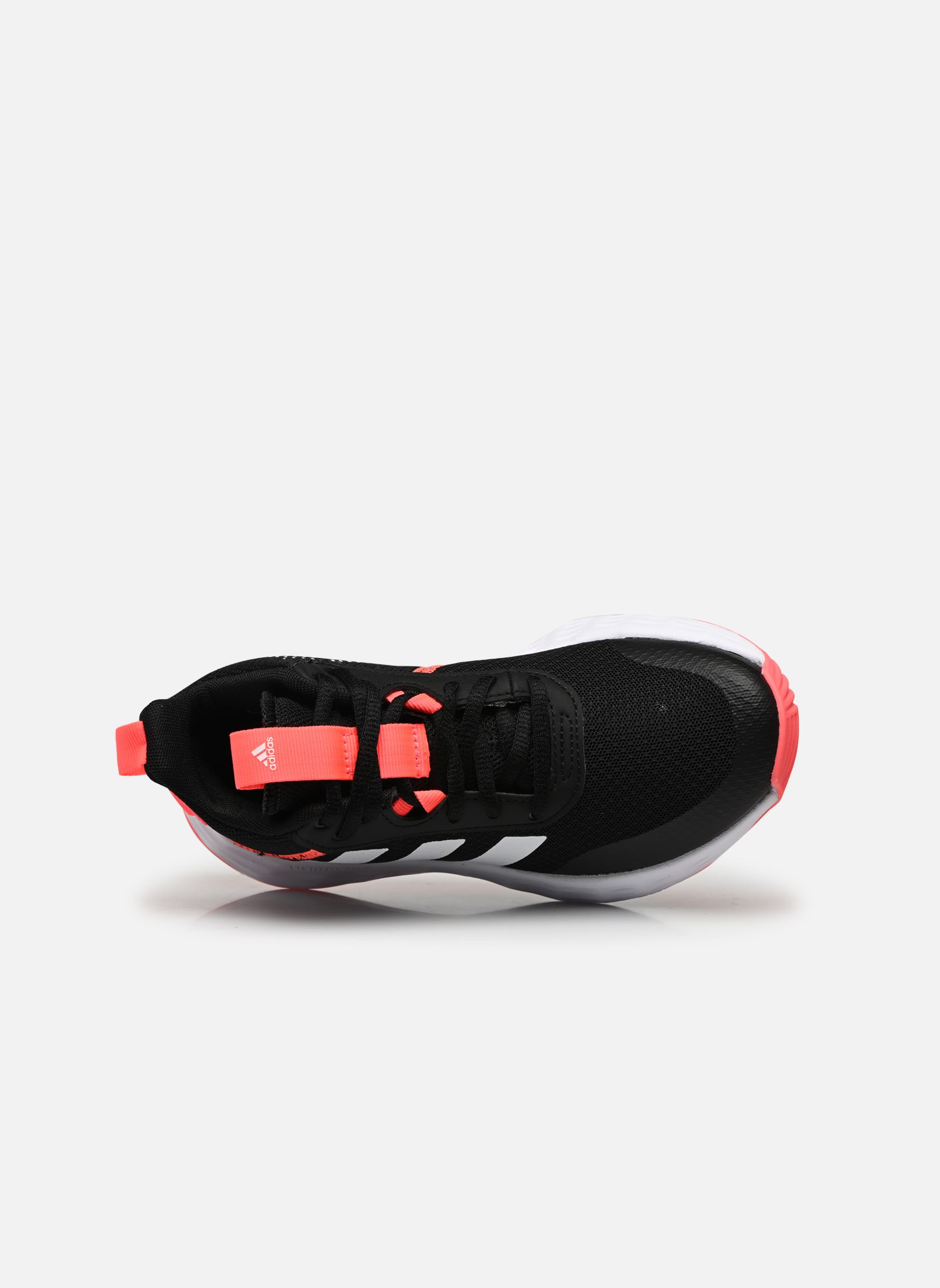 Sportschuhe Ownthegame 2.0 K schwarz adidas performance Sportschuhe Ownthegame 2.0 K schwarz Cblack/Ftwwht/Turbo