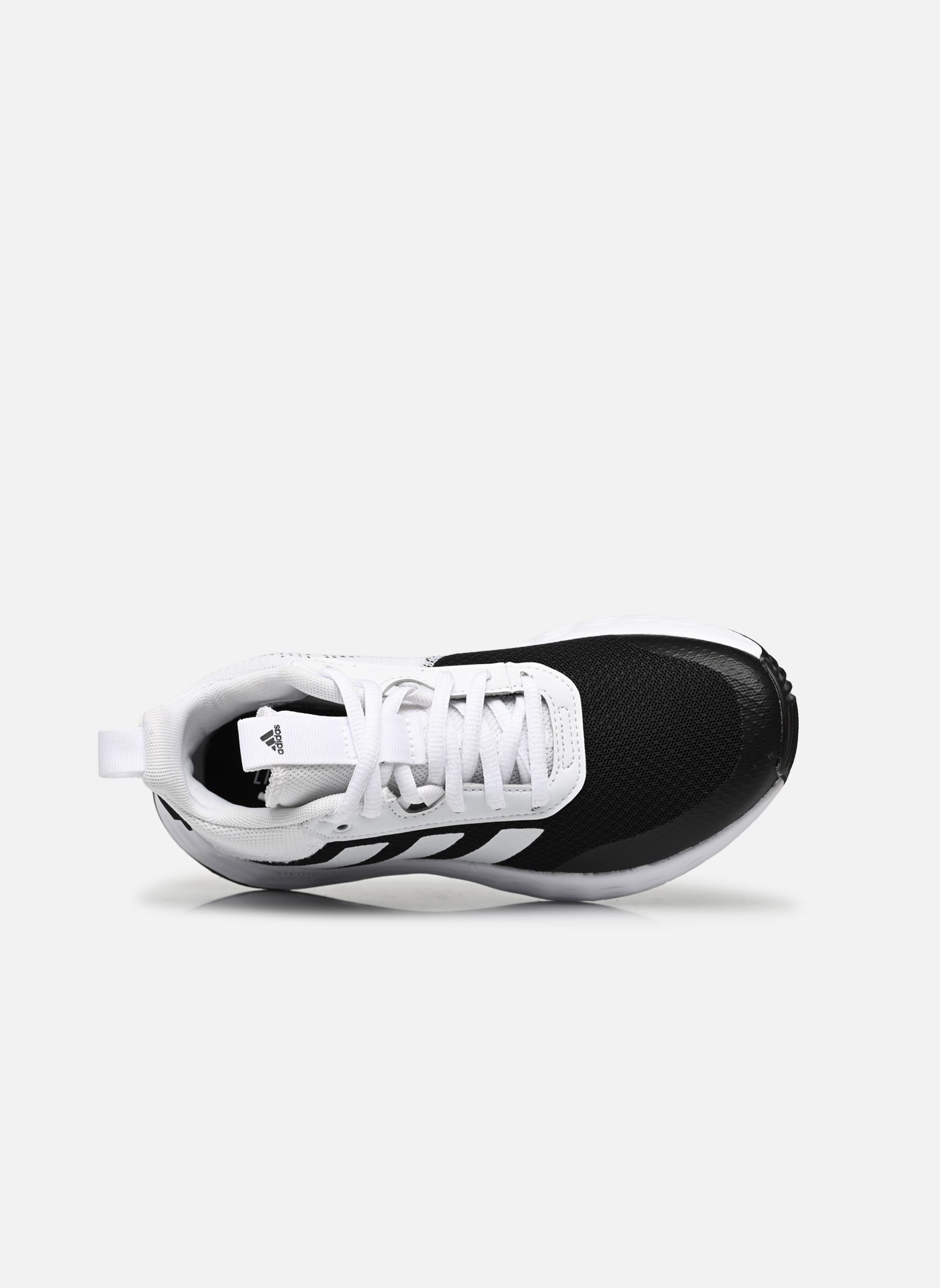 Zapatos deportivos Ownthegame 2.0 K negro adidas performance Zapatos deportivos Ownthegame 2.0 K negro CBLACK/FTWWHT/CBLACK