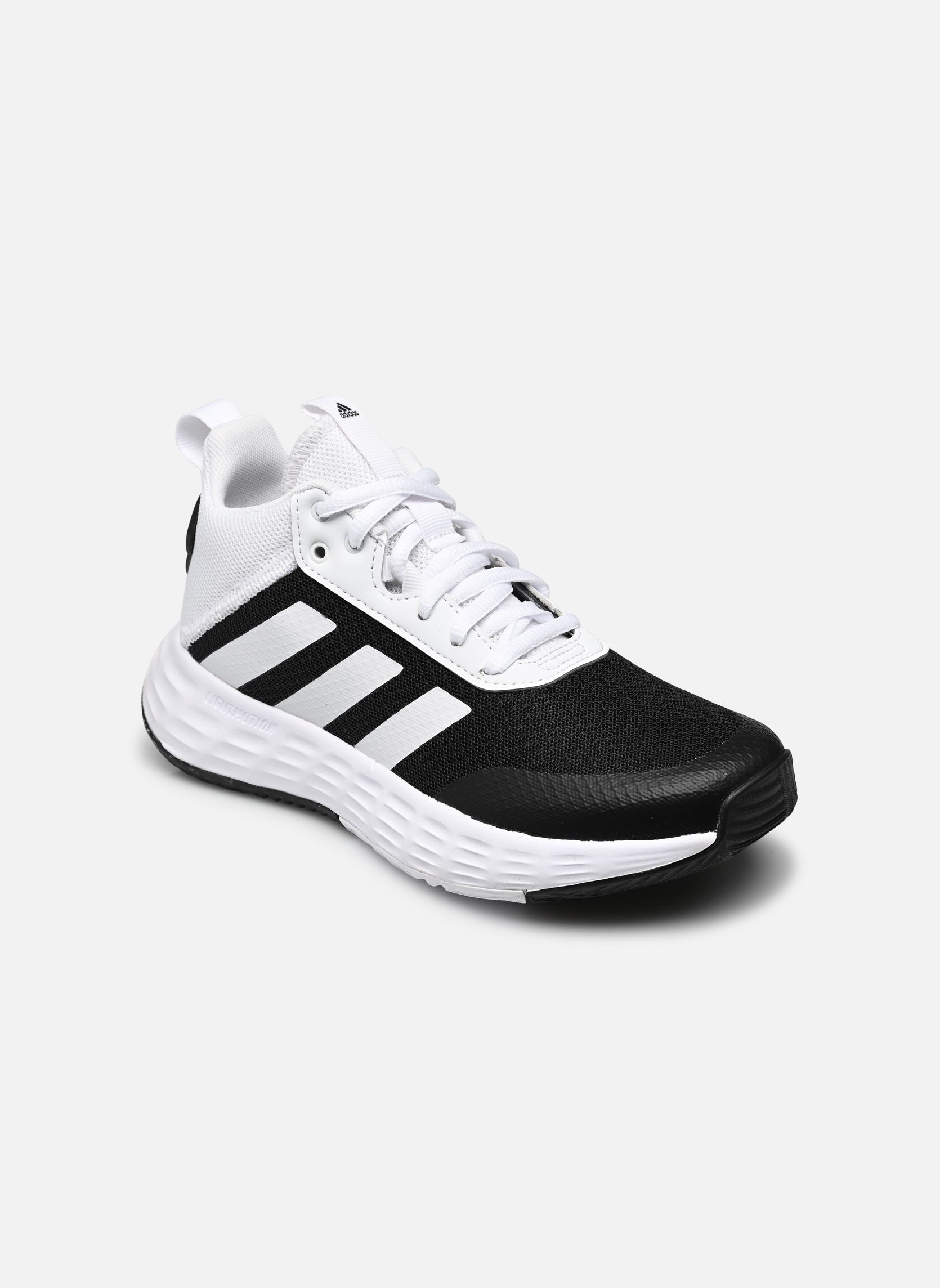 Baskets montantes enfant adidas OWNTHEGAME 2.0 K - vue 6