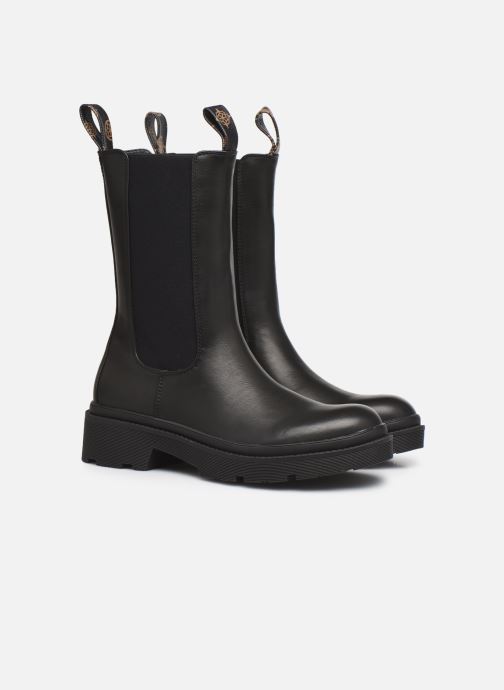 Guess lori dress bootie black Clearance