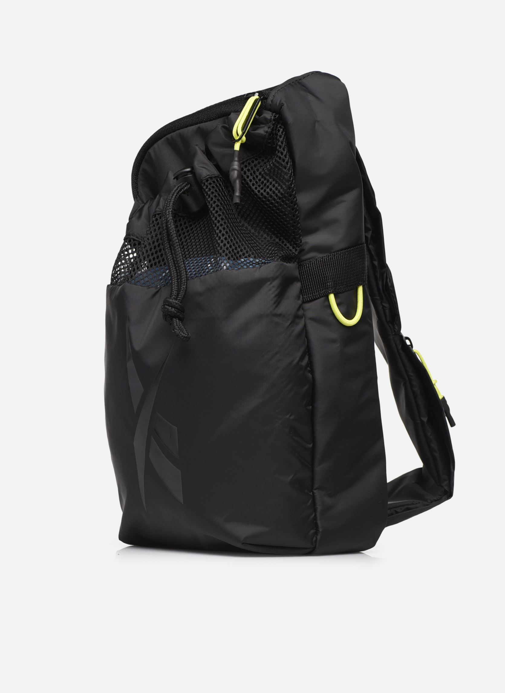Sacs bandoulière Tech Style Slingba noir Reebok Sacs bandoulière Tech Style Slingba noir BLACK