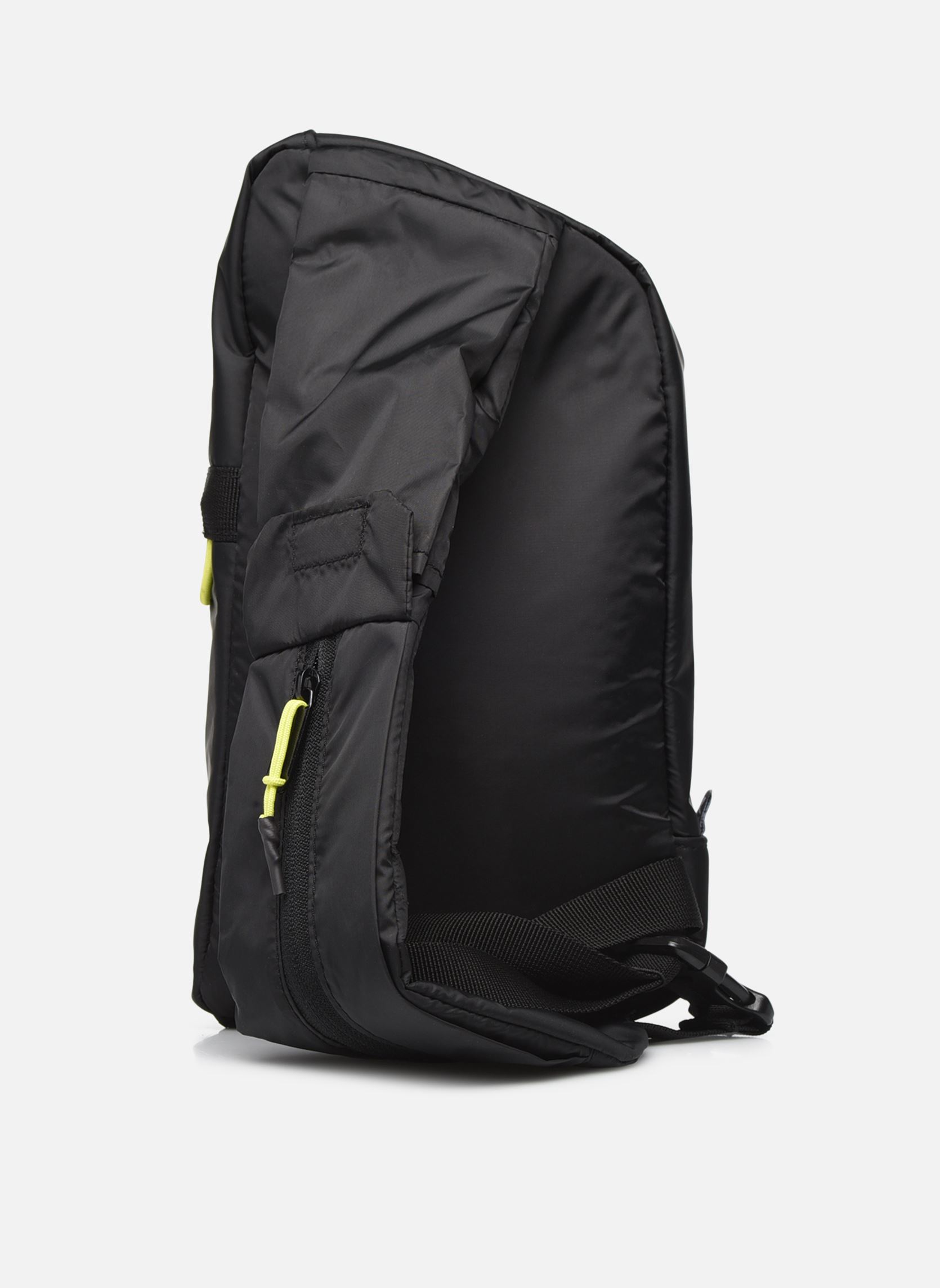 Sacs bandoulière Tech Style Slingba noir Reebok Sacs bandoulière Tech Style Slingba noir BLACK