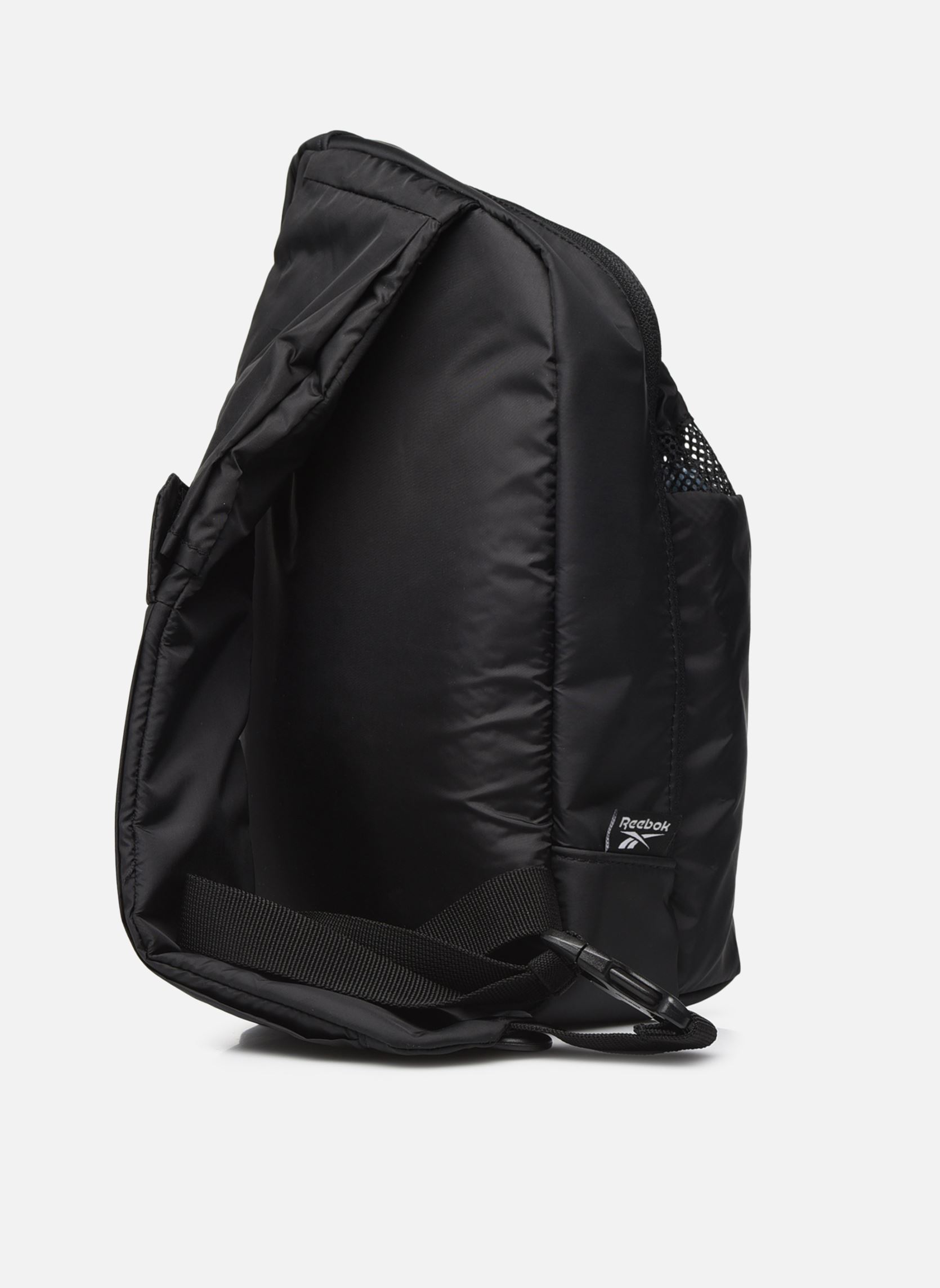 Sacs bandoulière Tech Style Slingba noir Reebok Sacs bandoulière Tech Style Slingba noir BLACK