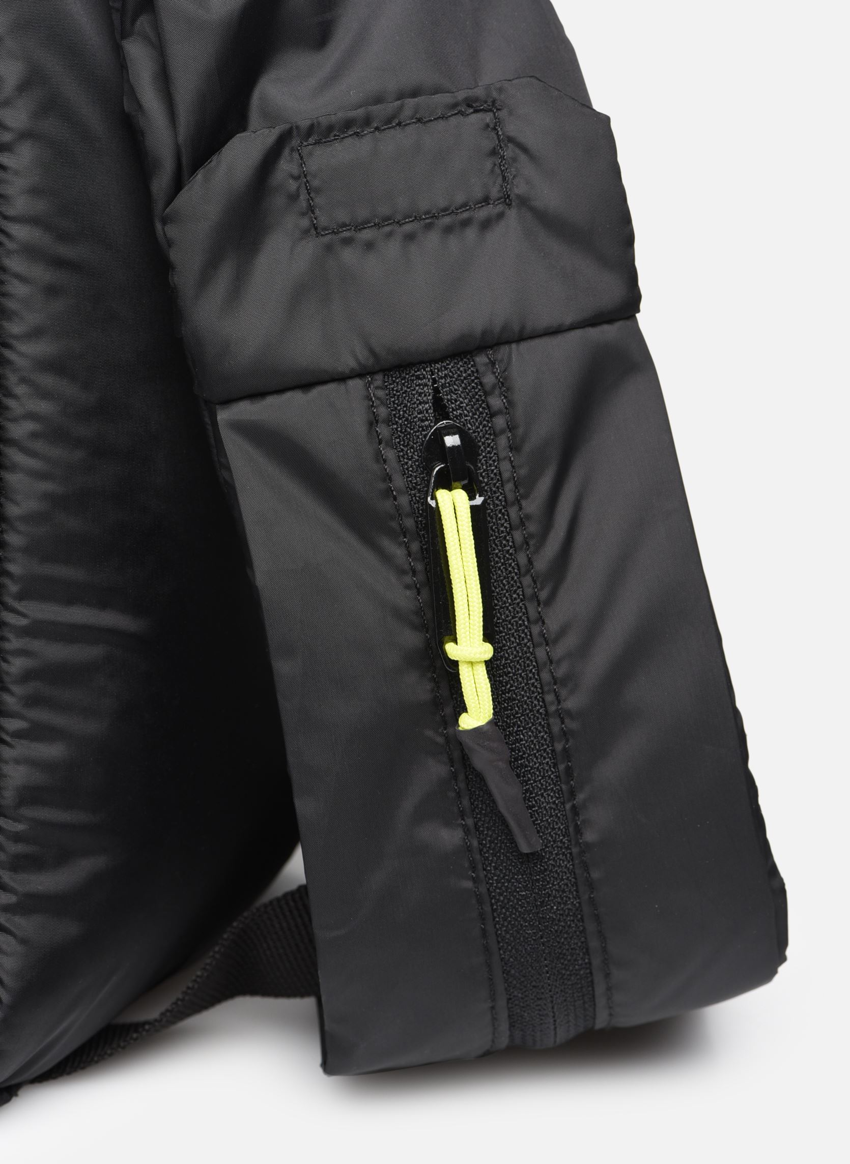 Sacs bandoulière Tech Style Slingba noir Reebok Sacs bandoulière Tech Style Slingba noir BLACK