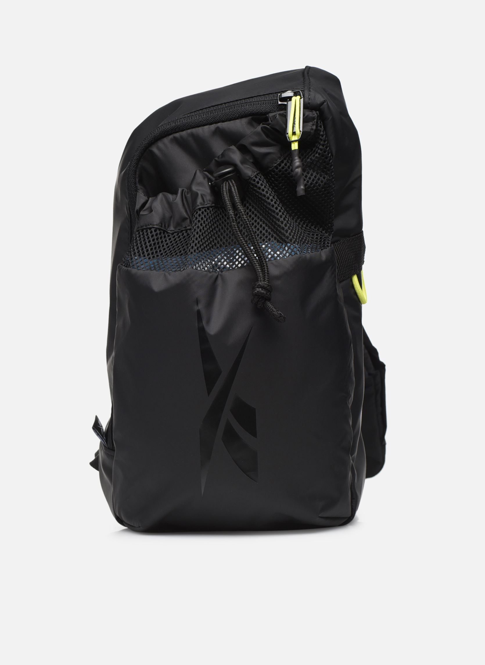 Sacs bandoulière Tech Style Slingba noir Reebok Sacs bandoulière Tech Style Slingba noir BLACK