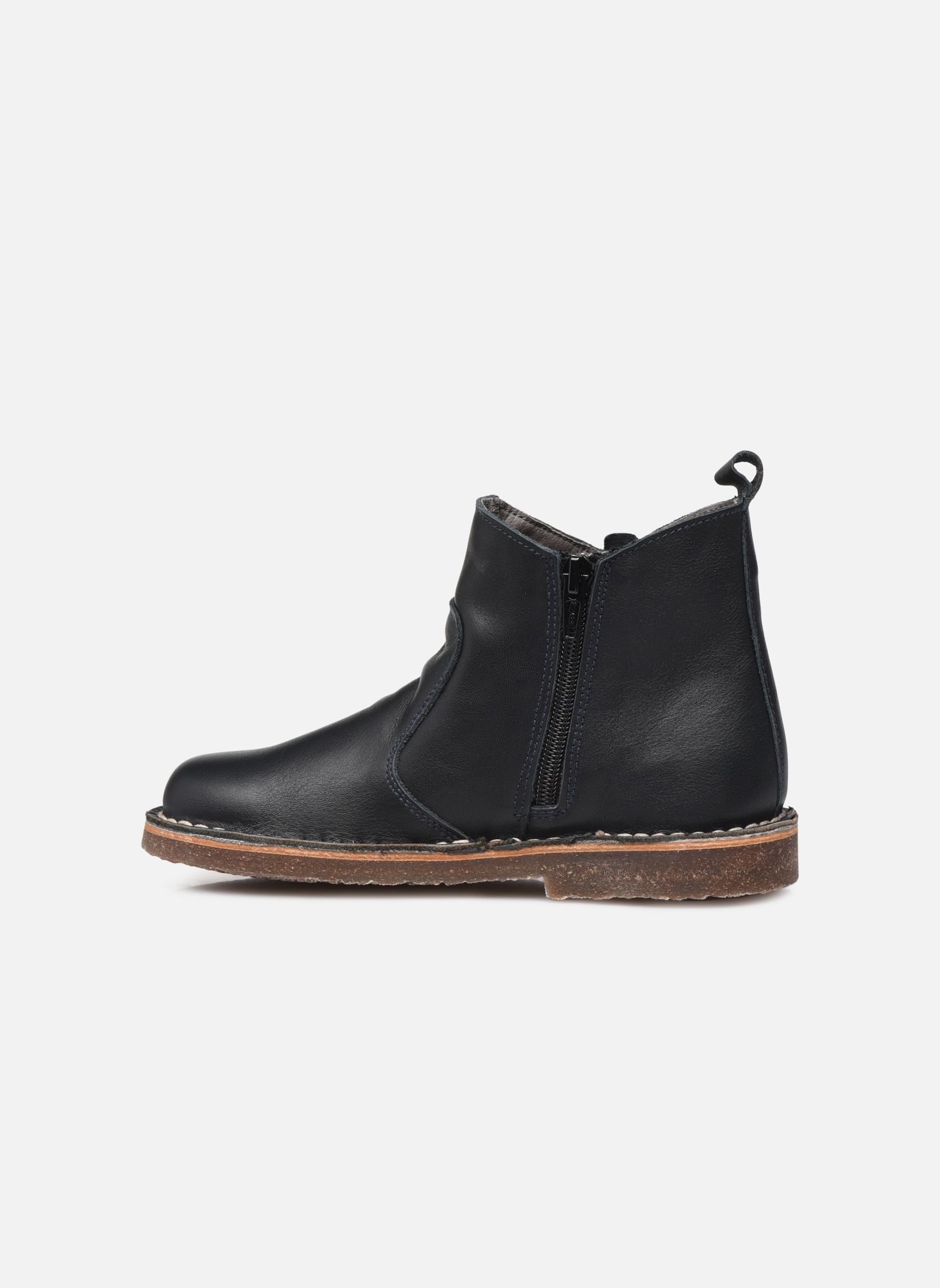 Bottines Nashville 4912 fille bleu El Naturalista Bottines Nashville 4912 fille bleu Atlantico