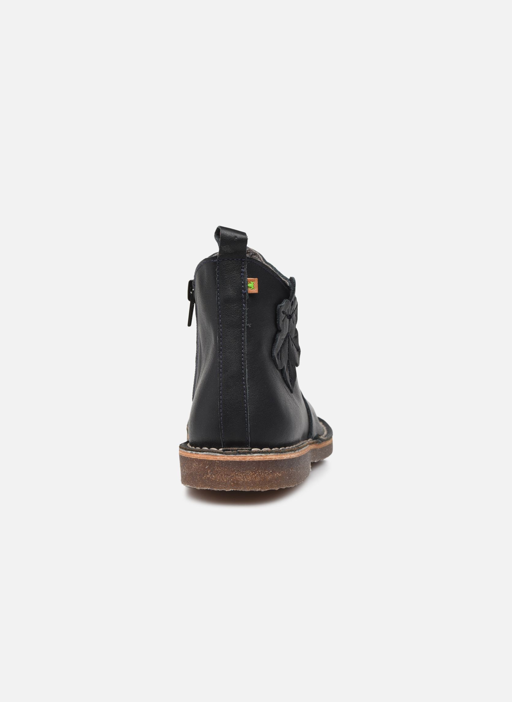 Bottines Nashville 4912 fille bleu El Naturalista Bottines Nashville 4912 fille bleu Atlantico