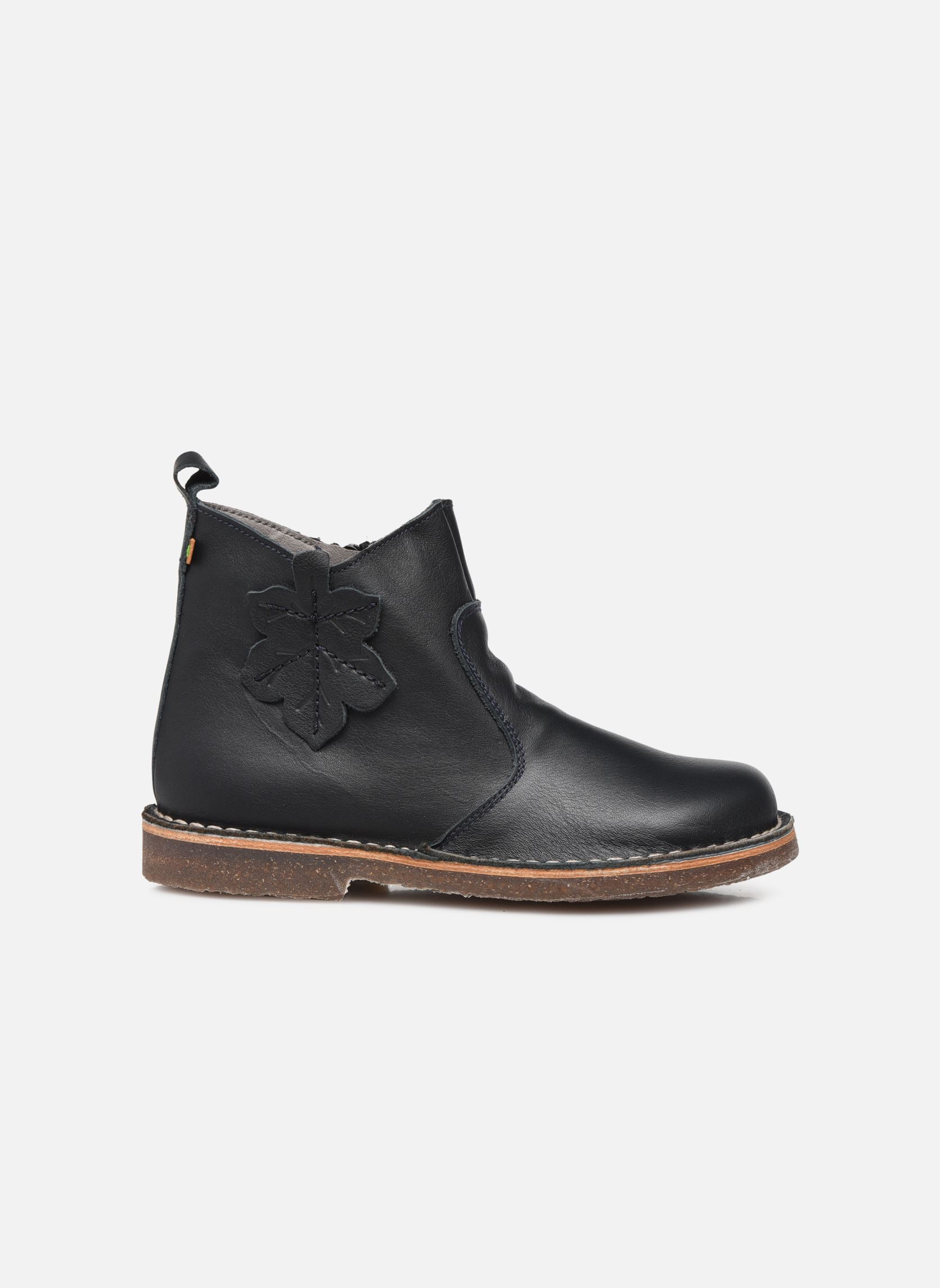 Bottines Nashville 4912 fille bleu El Naturalista Bottines Nashville 4912 fille bleu Atlantico