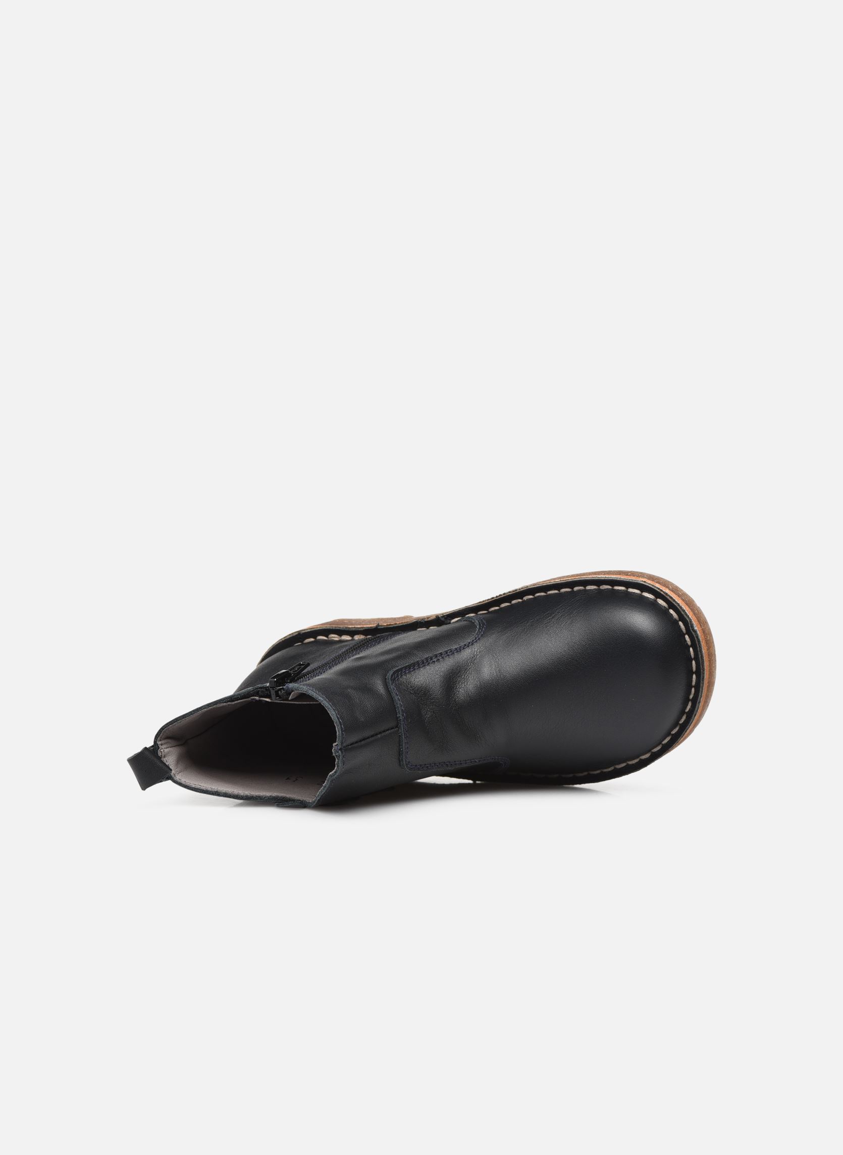 Bottines Nashville 4912 fille bleu El Naturalista Bottines Nashville 4912 fille bleu Atlantico