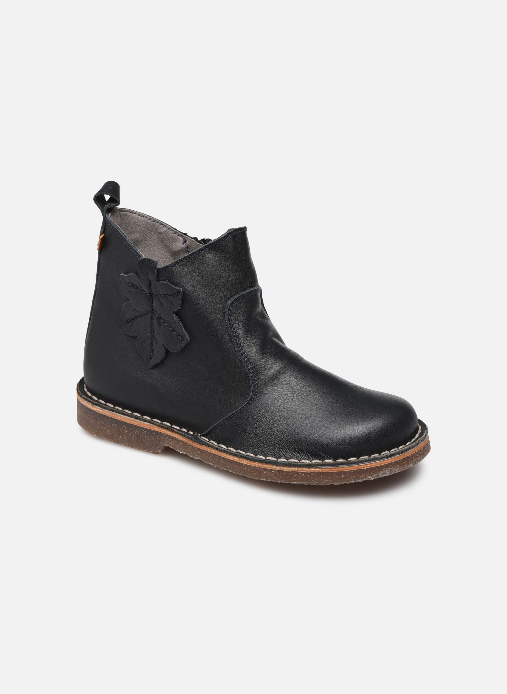 Bottines Nashville 4912 fille bleu El Naturalista Bottines Nashville 4912 fille bleu Atlantico