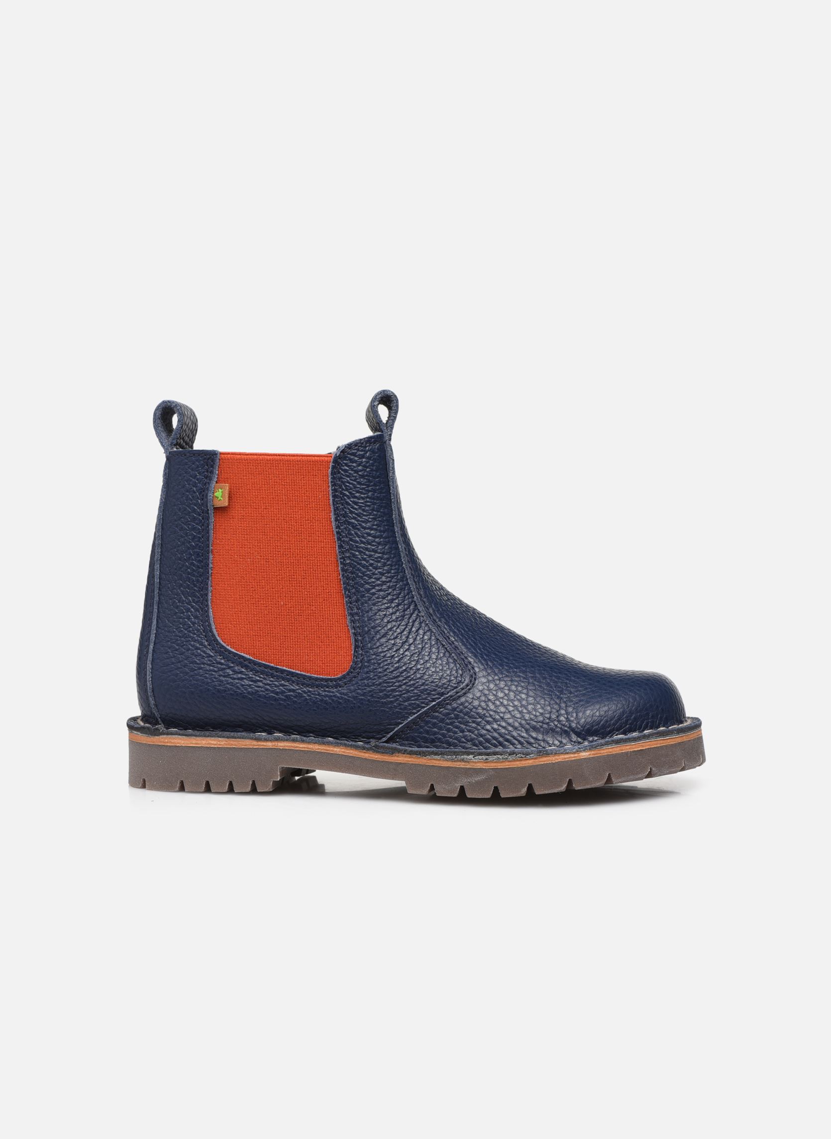 Bottines Denali 4909 bleu El Naturalista Bottines Denali 4909 bleu BLU REALE