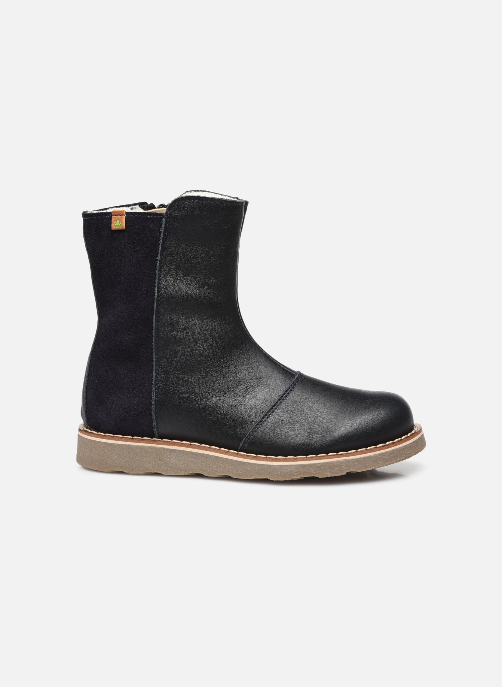Bottines Brossi 4924 fille bleu El Naturalista Bottines Brossi 4924 fille bleu Atlantico