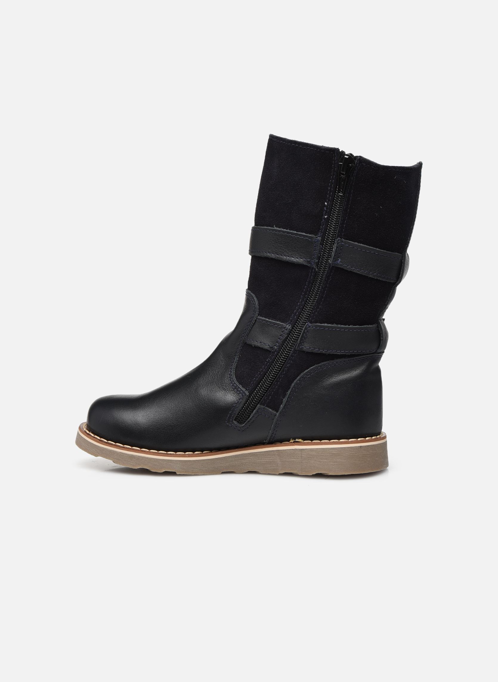 Stiefeletten / Ankle Boots Brossi 4920 mädchen blau El Naturalista Stiefeletten / Ankle Boots Brossi 4920 mädchen blau Atlantico