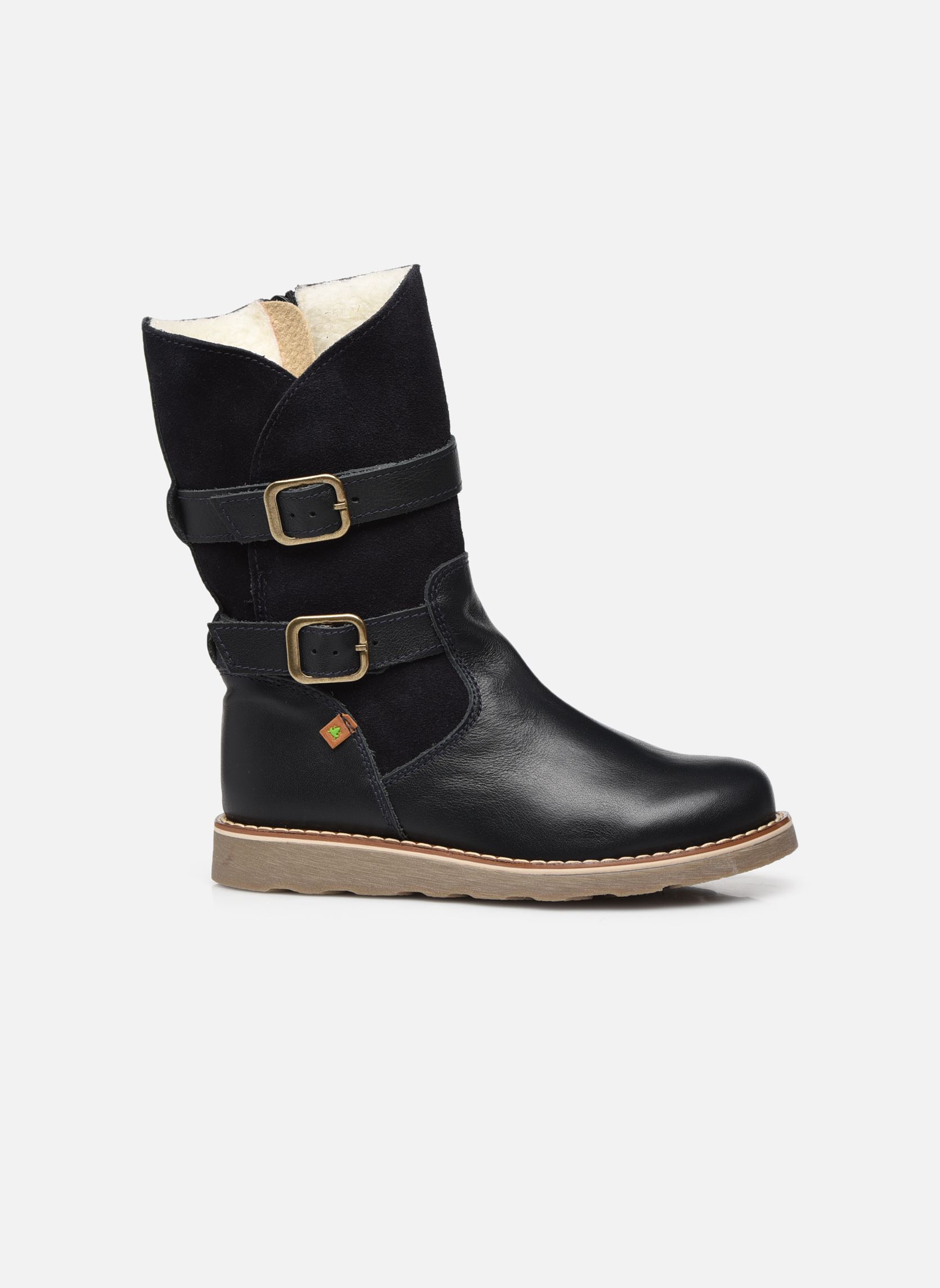 Stiefeletten / Ankle Boots Brossi 4920 mädchen blau El Naturalista Stiefeletten / Ankle Boots Brossi 4920 mädchen blau Atlantico