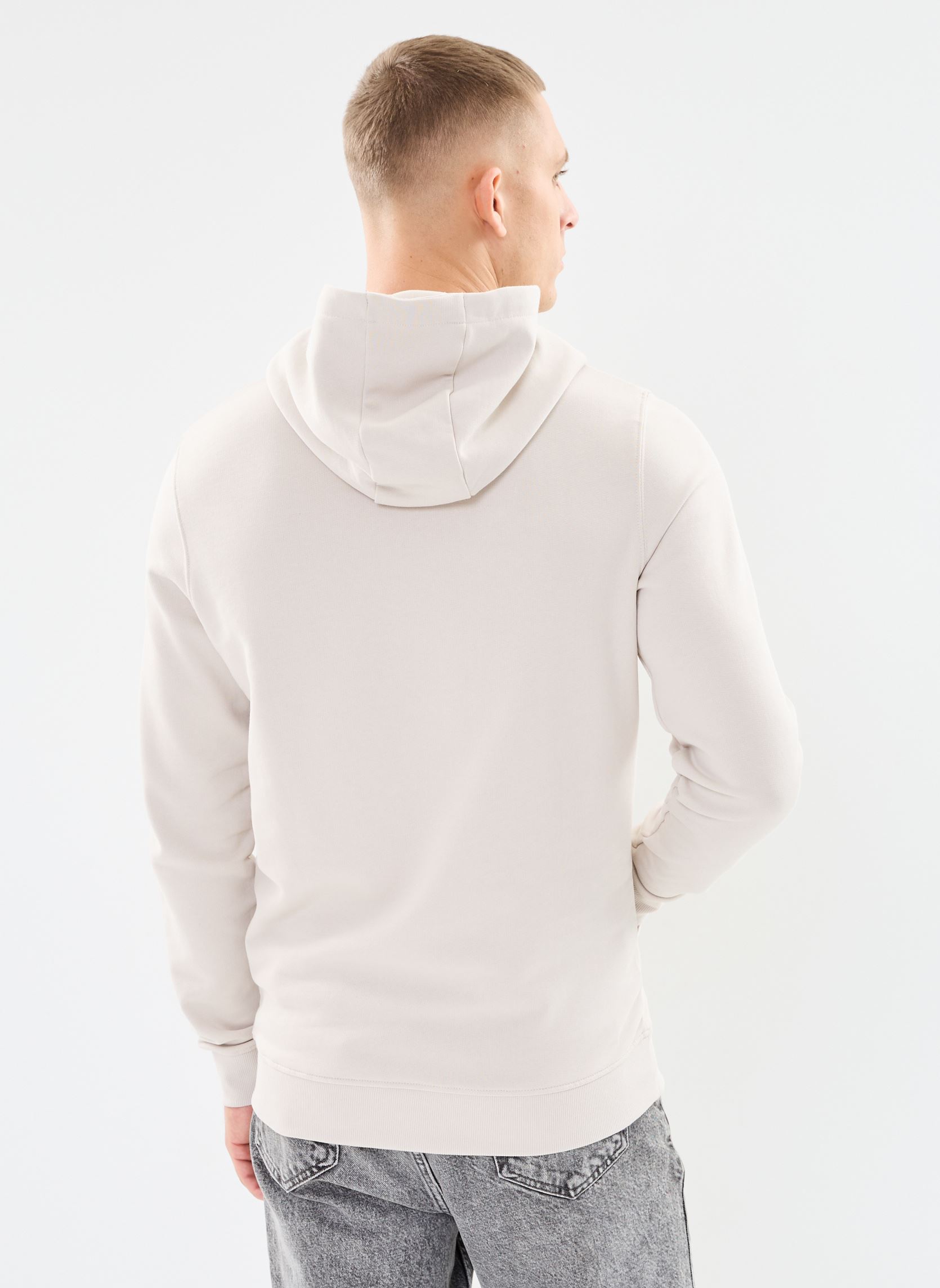 Kapuzenpullover Pullover Hoodie herren beige Lyle & Scott Kapuzenpullover Pullover Hoodie herren beige COVE