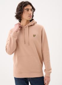 Kapuzenpullover Pullover Hoodie herren schwarz