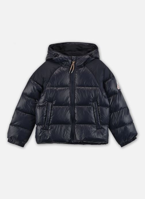 Pyrenex Daunenjacken Sten jungen blau