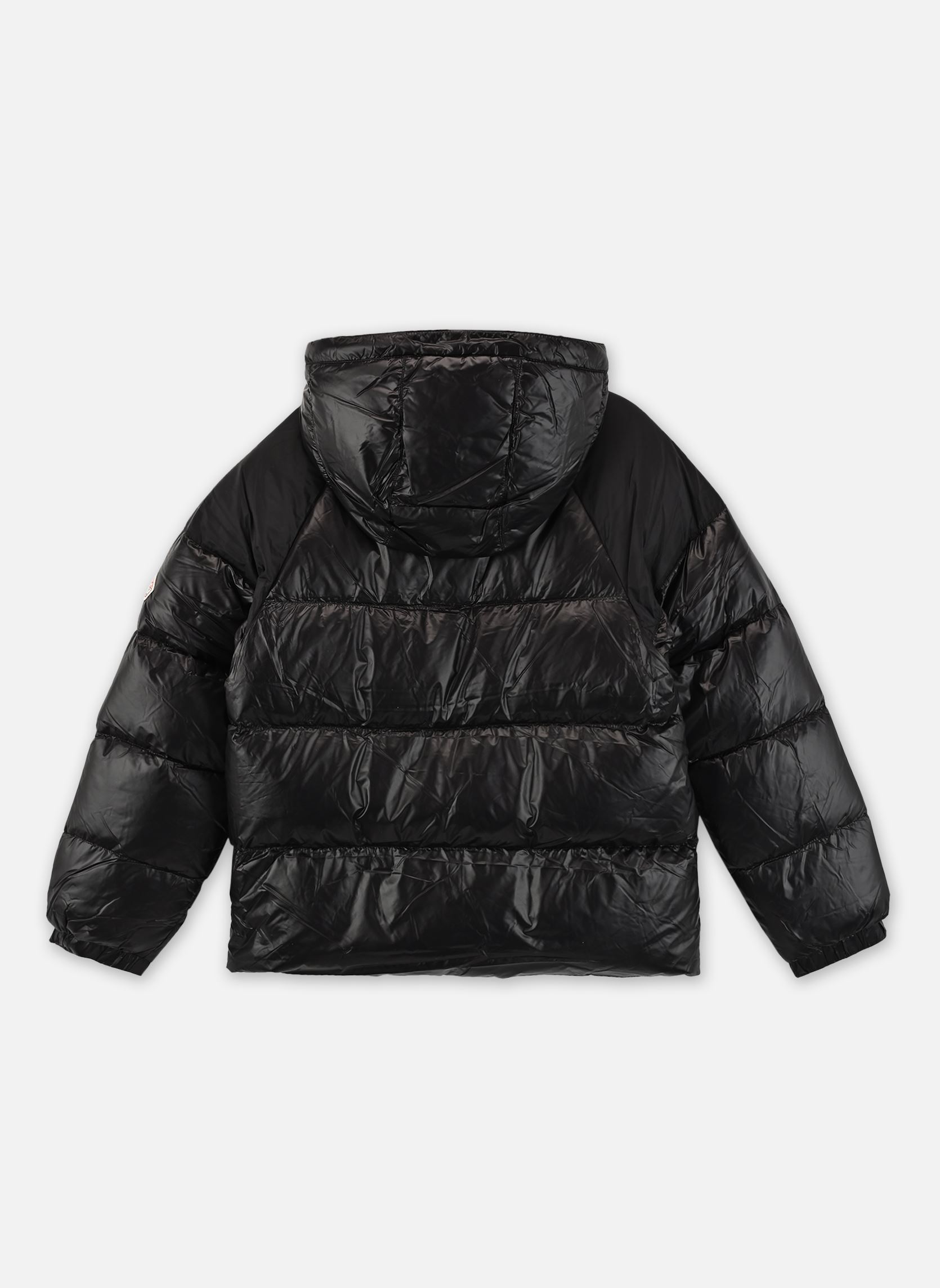 Daunenjacken Sten jungen schwarz Pyrenex Daunenjacken Sten jungen schwarz Black new