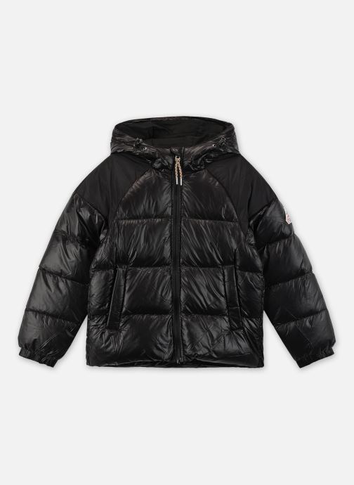 Pyrenex Daunenjacken Sten jungen schwarz