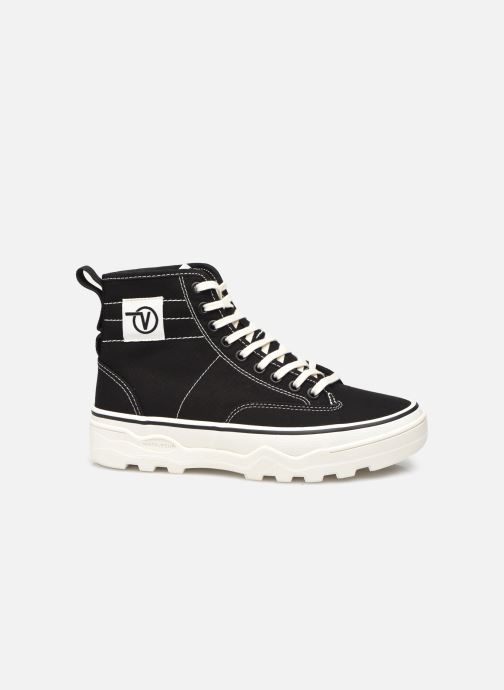 vans sentry wc canvas