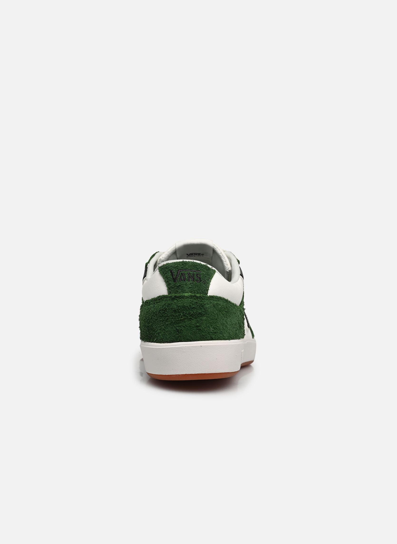 Niedrige Sneaker UA Lowland CC herren grün Vans Niedrige Sneaker UA Lowland CC herren grün GREENHOUSE GREEN/BLANC DE BLAN
