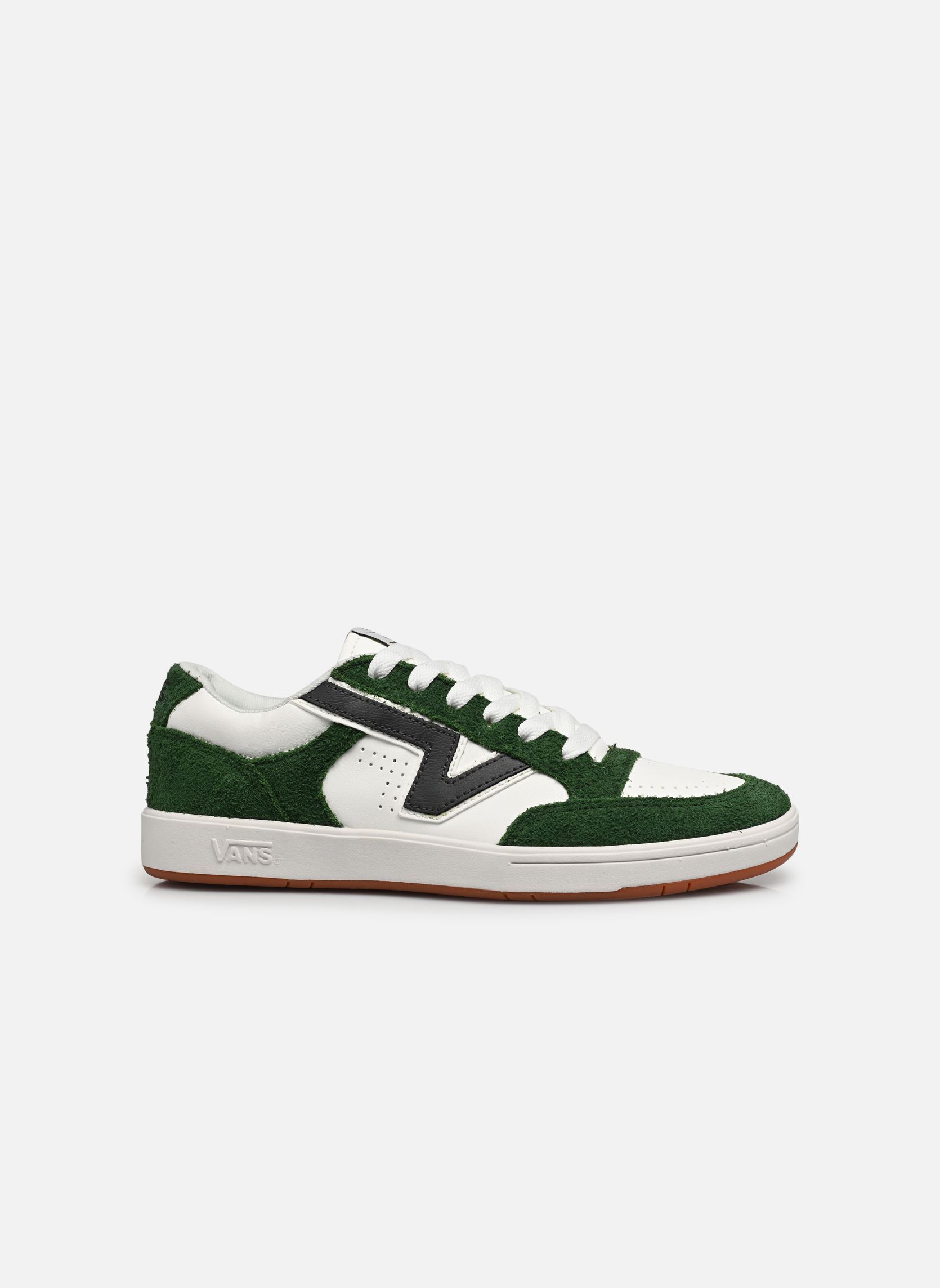 Niedrige Sneaker UA Lowland CC herren grün Vans Niedrige Sneaker UA Lowland CC herren grün GREENHOUSE GREEN/BLANC DE BLAN