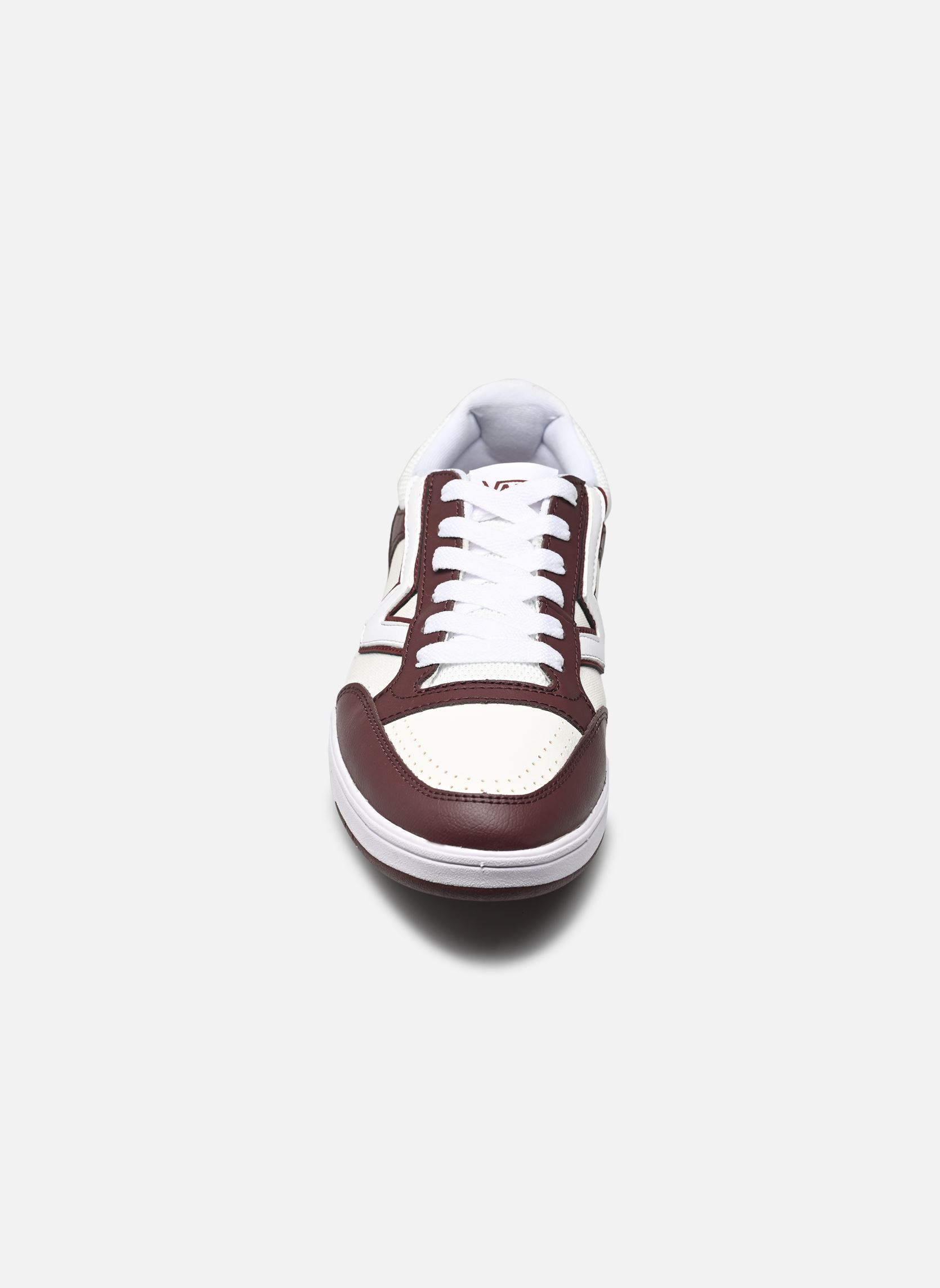 Baskets basses UA Lowland CC homme marron Vans Baskets basses UA Lowland CC homme marron NEW VARSITY BITTER CHOCOLATE