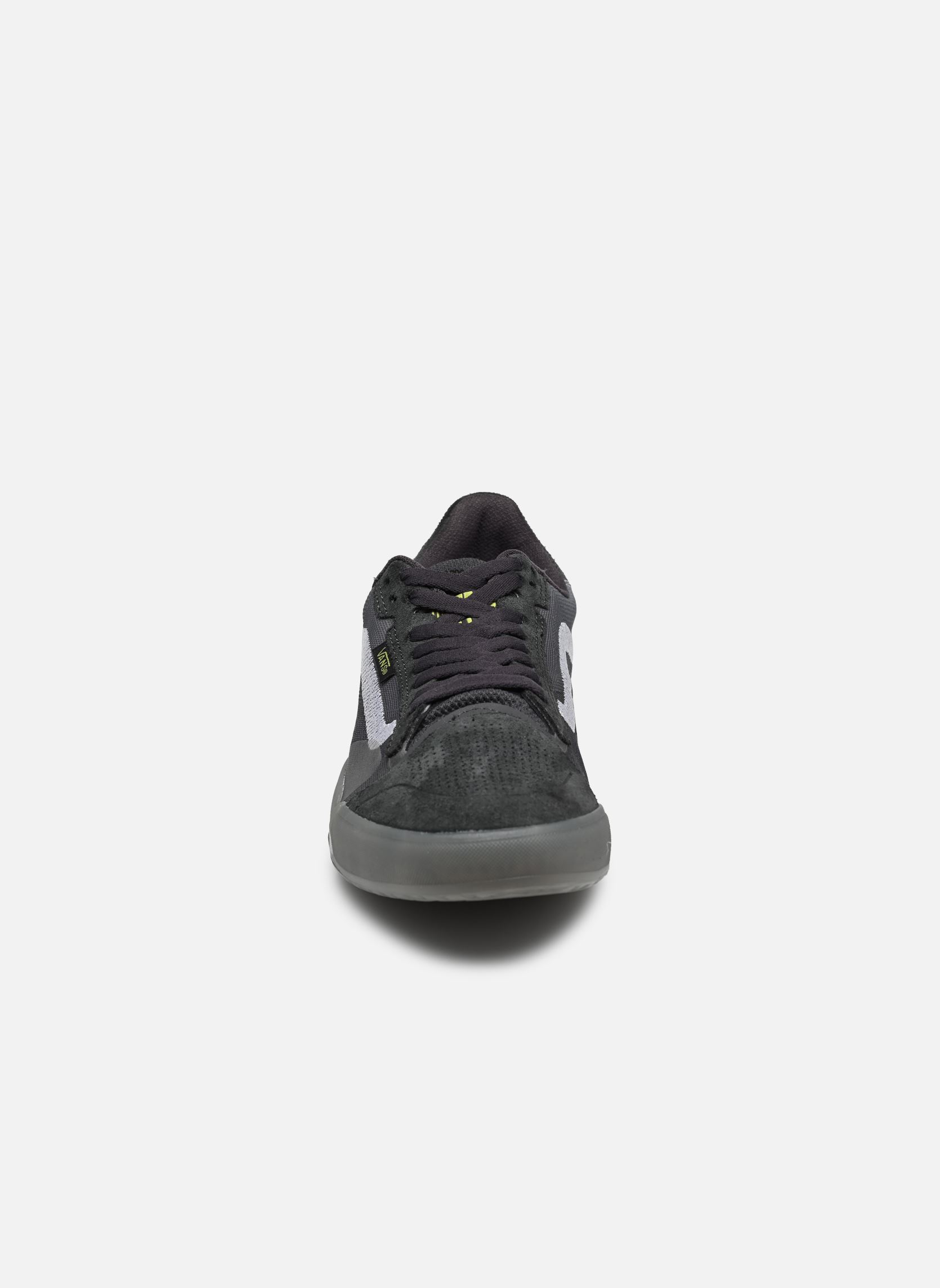 Sneakers di tela UA EVDNT UltimateWaffle uomo grigio Vans Sneakers di tela UA EVDNT UltimateWaffle uomo grigio GRADIENT ASPHALT