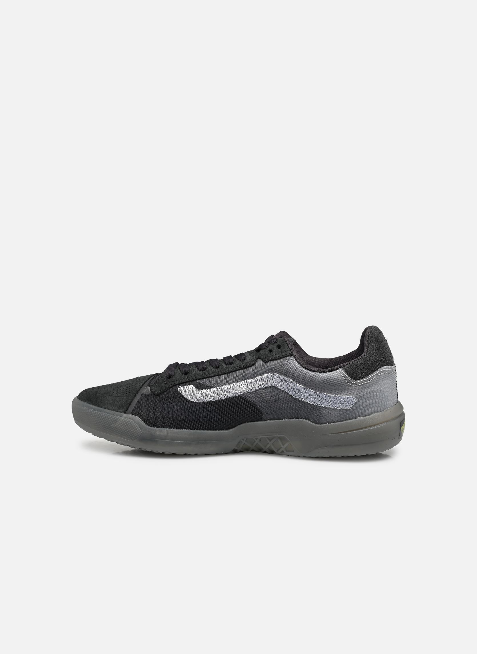 Sneakers di tela UA EVDNT UltimateWaffle uomo grigio Vans Sneakers di tela UA EVDNT UltimateWaffle uomo grigio GRADIENT ASPHALT